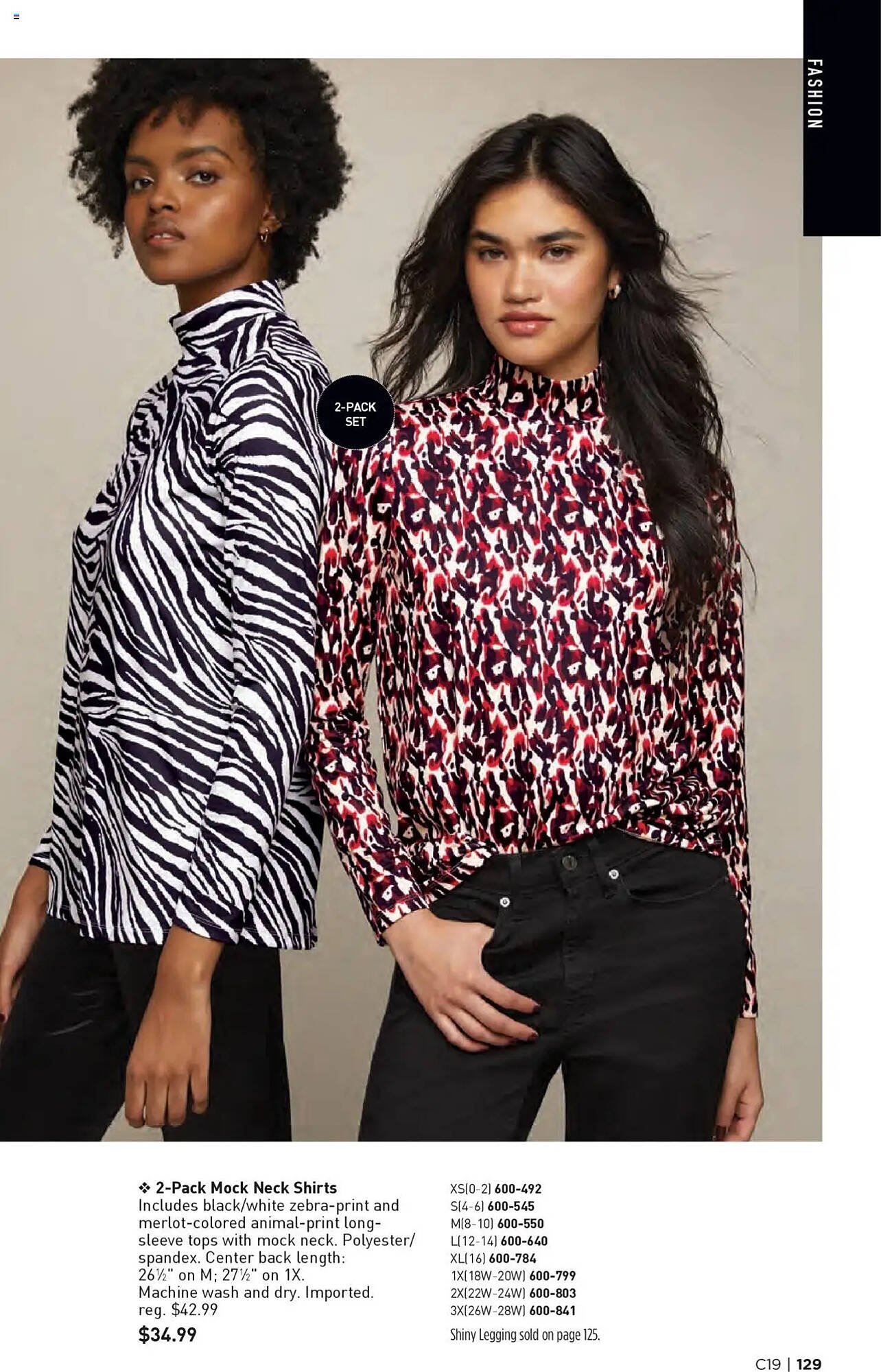 Avon weekly ad (2025-09-10 - 2025-09-24)