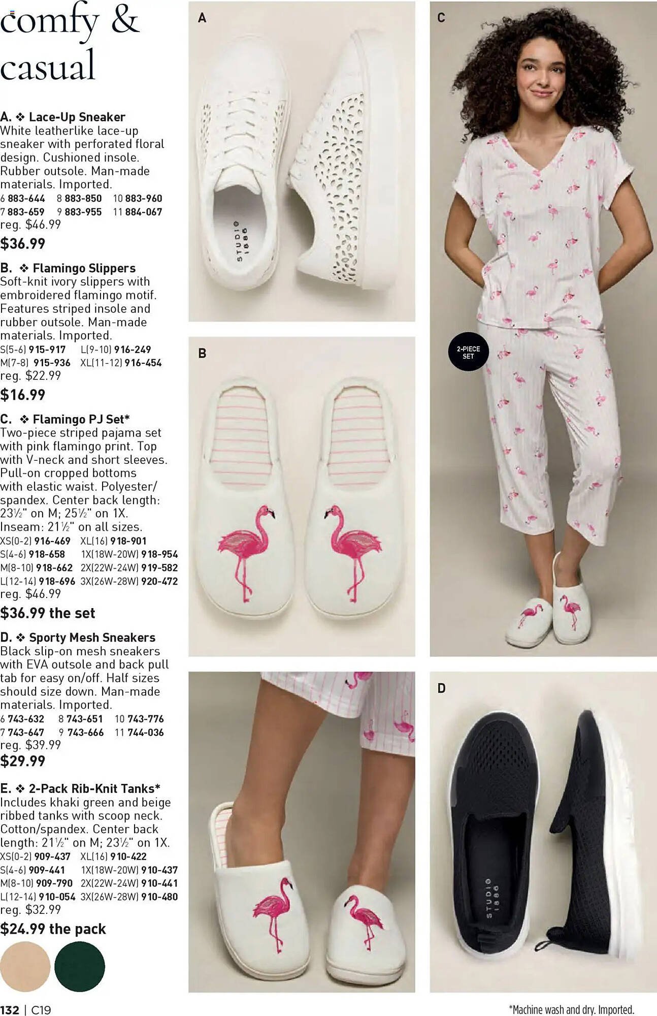 Avon weekly ad (2025-09-10 - 2025-09-24)