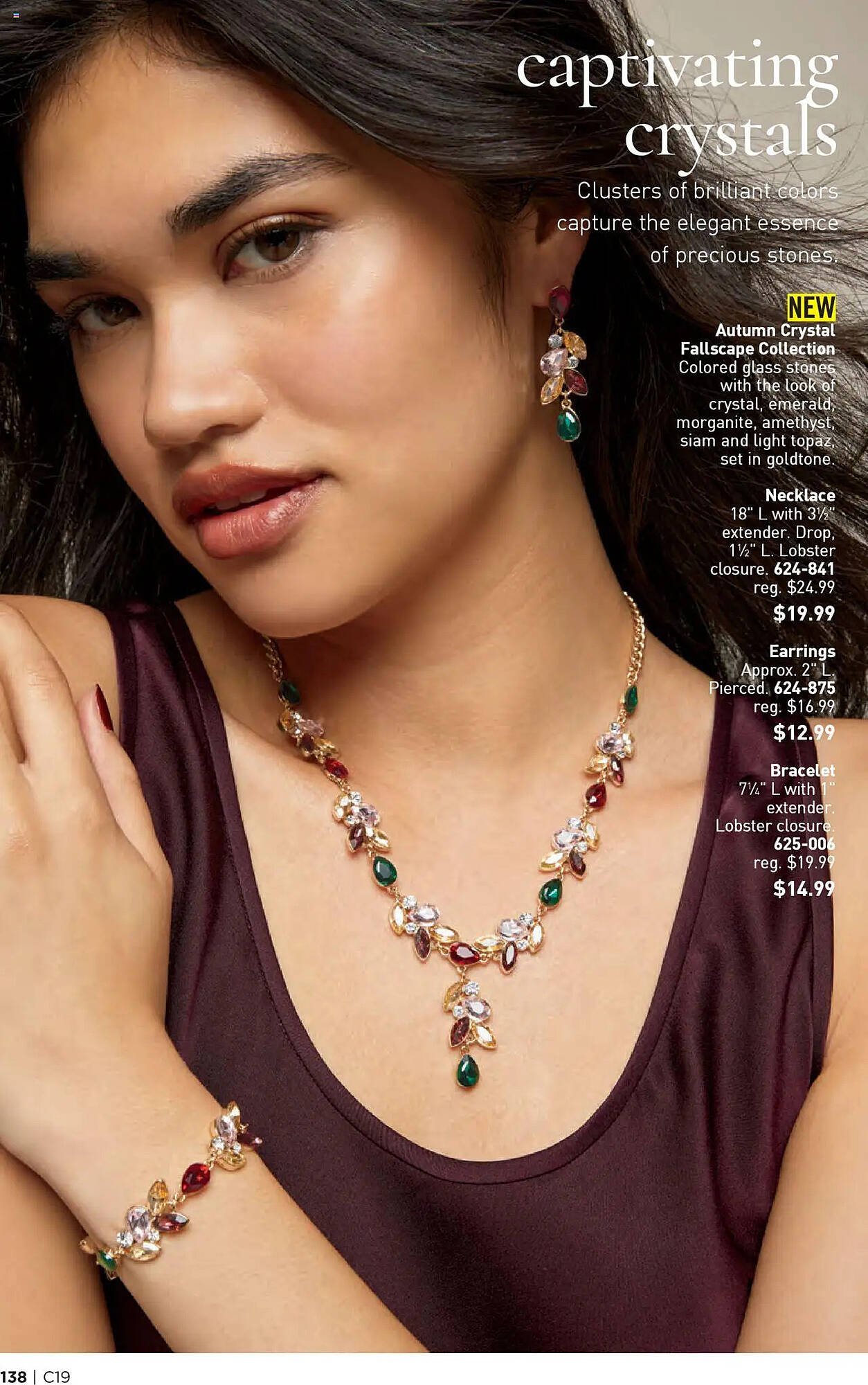 Avon weekly ad (2025-09-10 - 2025-09-24)