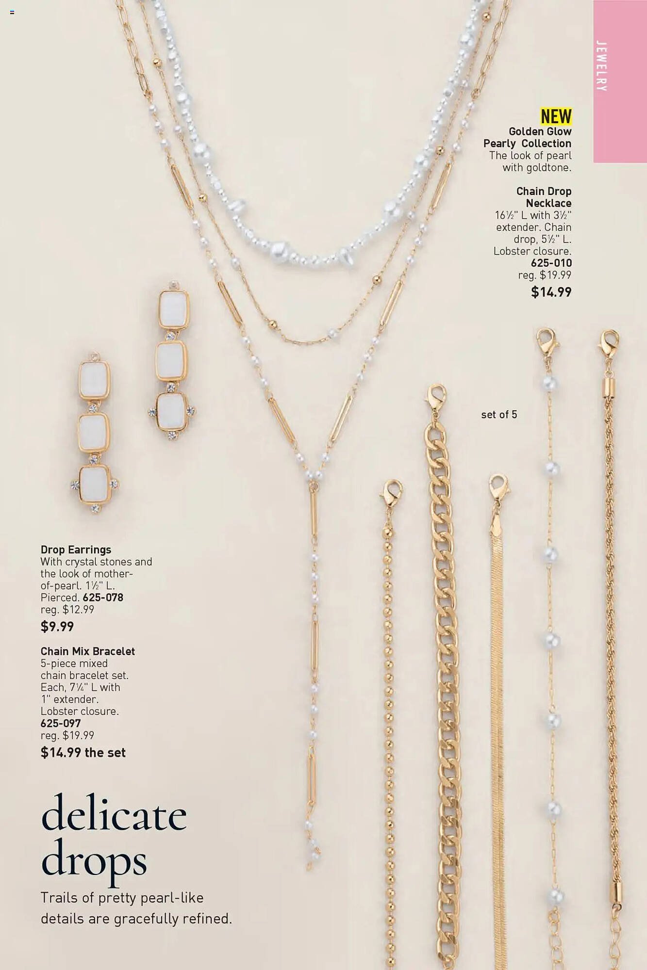 Avon weekly ad (2025-09-10 - 2025-09-24)