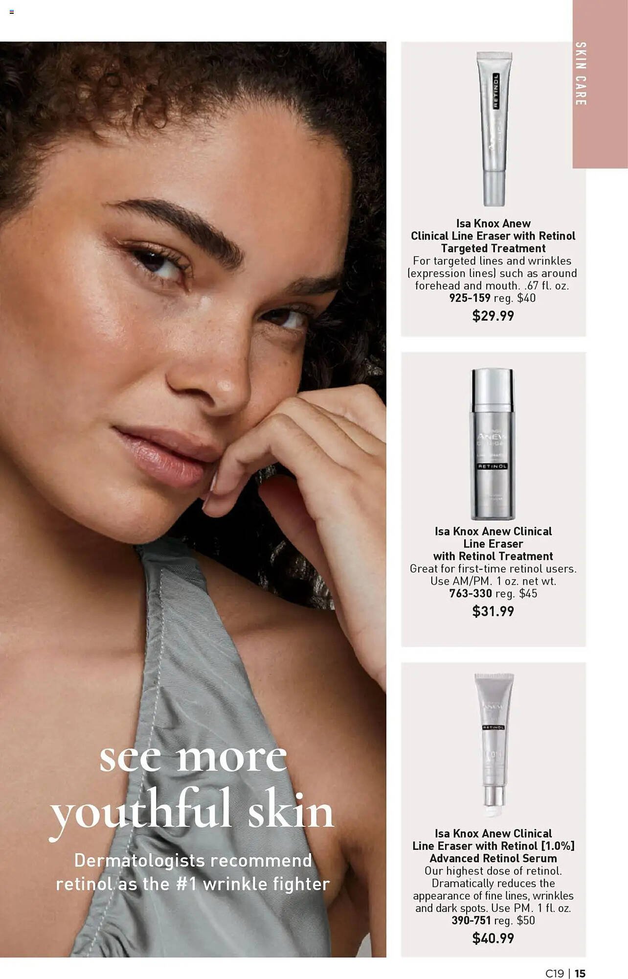 Avon weekly ad (2025-09-10 - 2025-09-24)