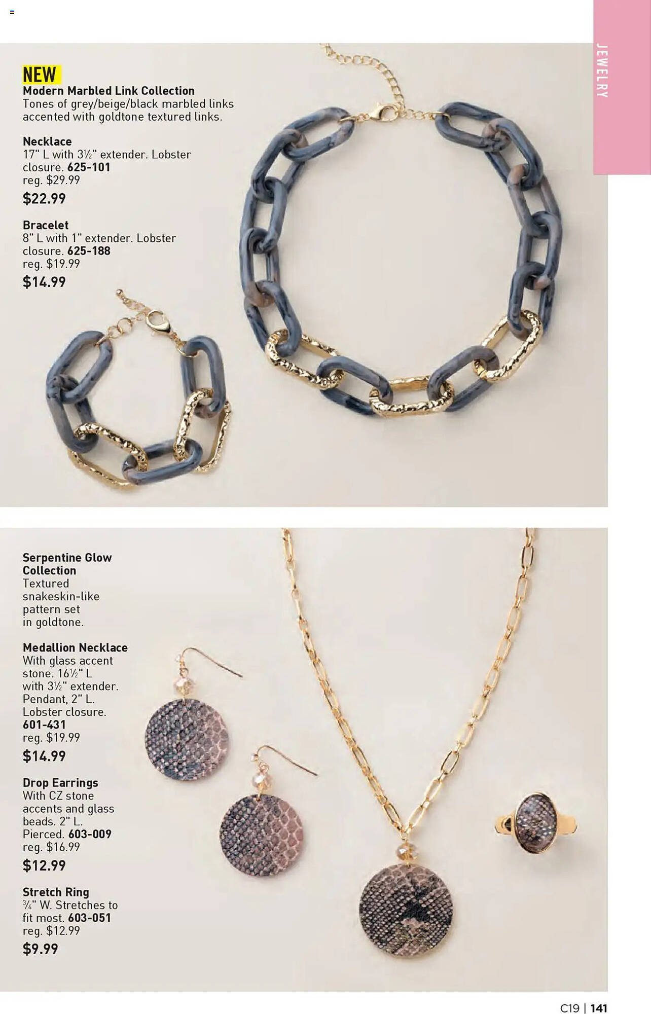 Avon weekly ad (2025-09-10 - 2025-09-24)
