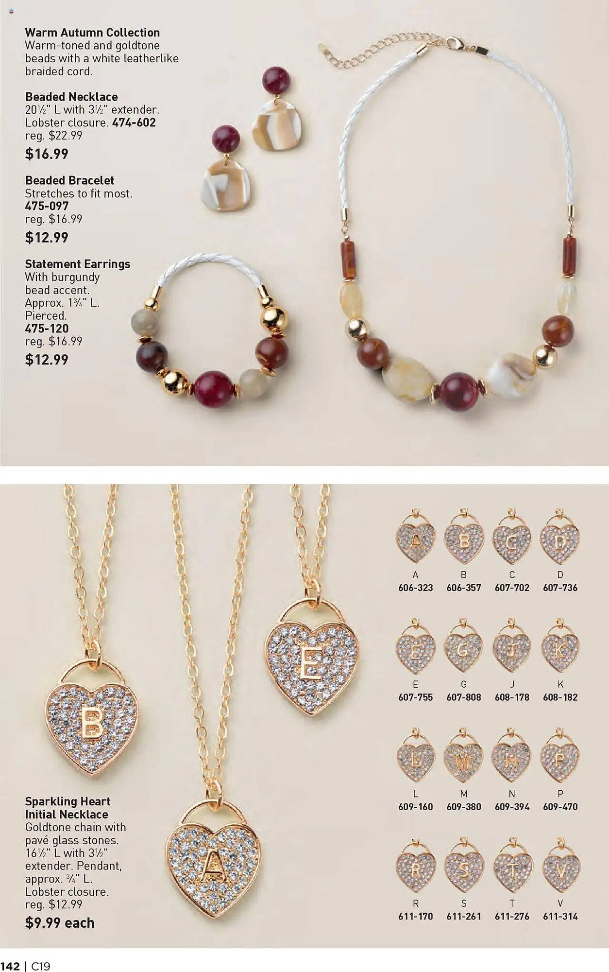 Avon weekly ad (2025-09-10 - 2025-09-24)
