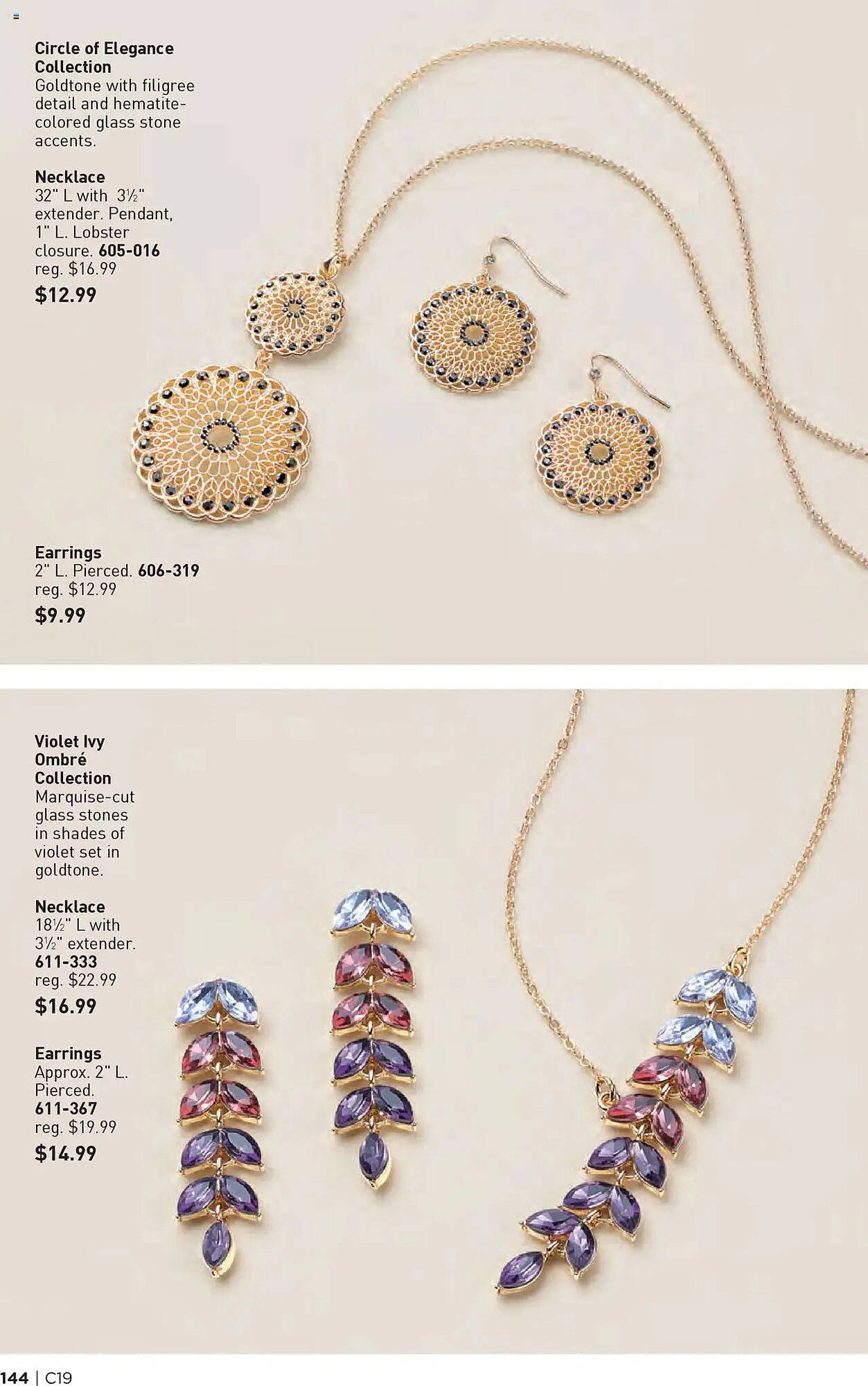 Avon weekly ad (2025-09-10 - 2025-09-24)