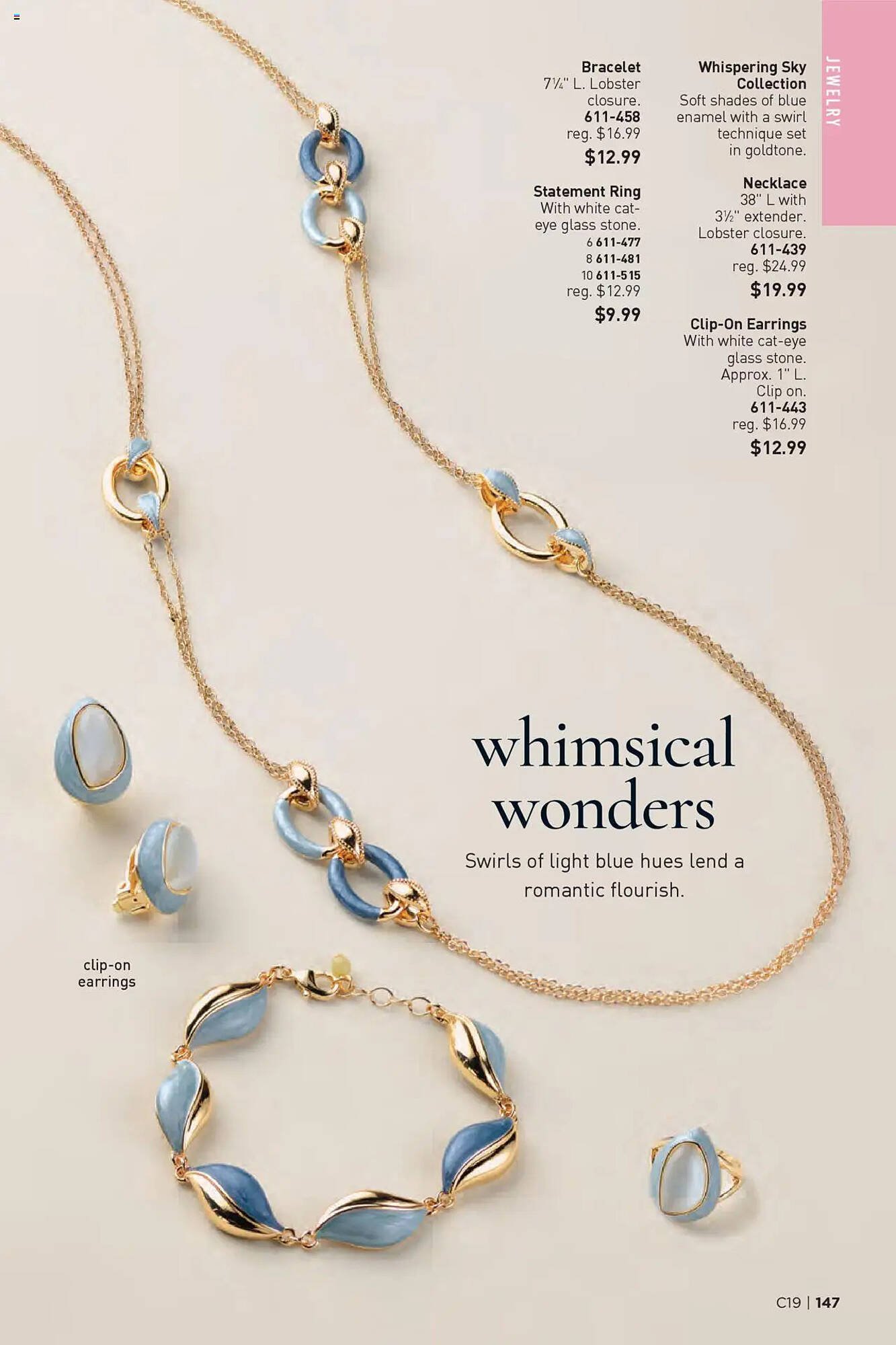 Avon weekly ad (2025-09-10 - 2025-09-24)