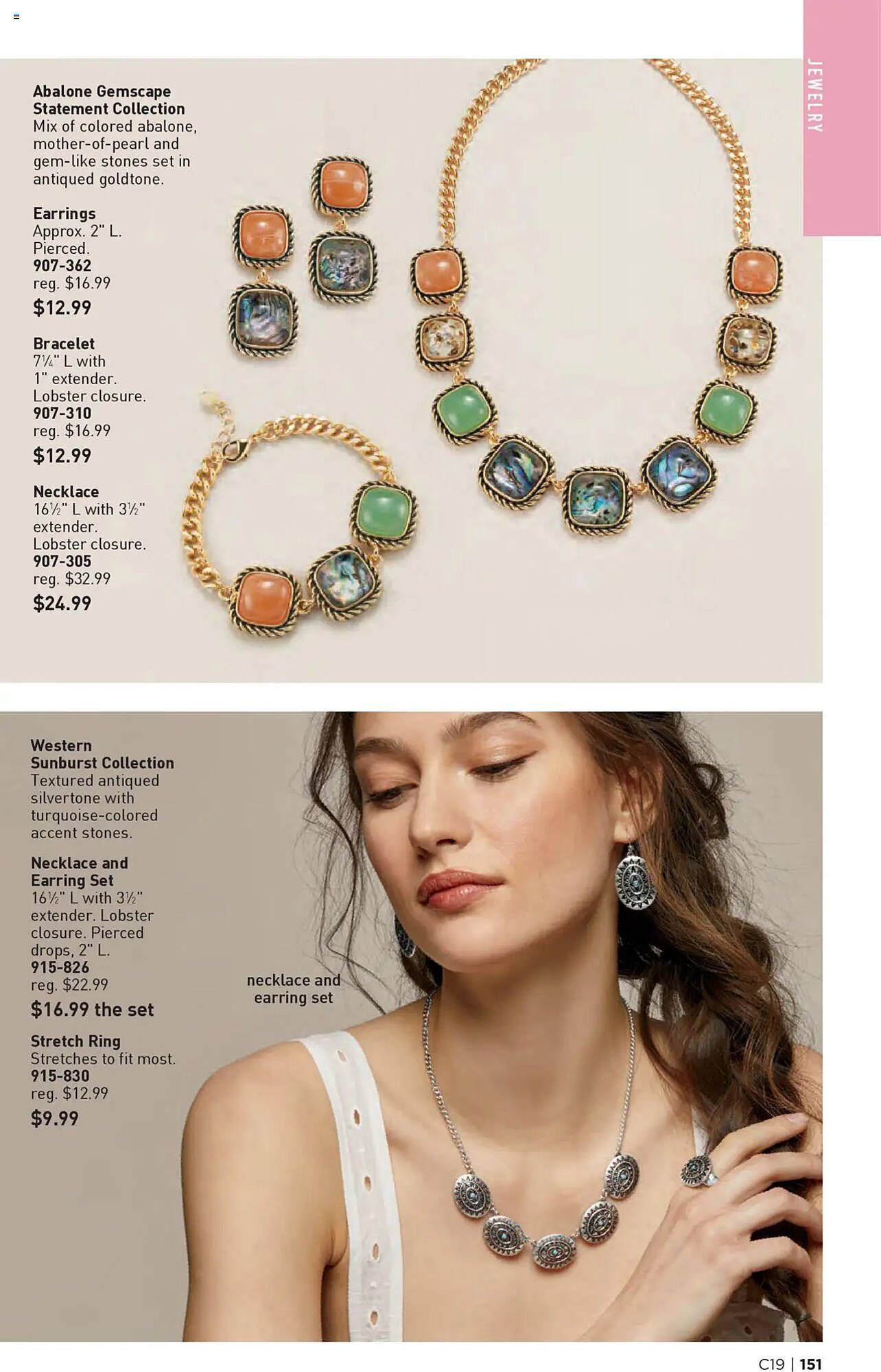 Avon weekly ad (2025-09-10 - 2025-09-24)