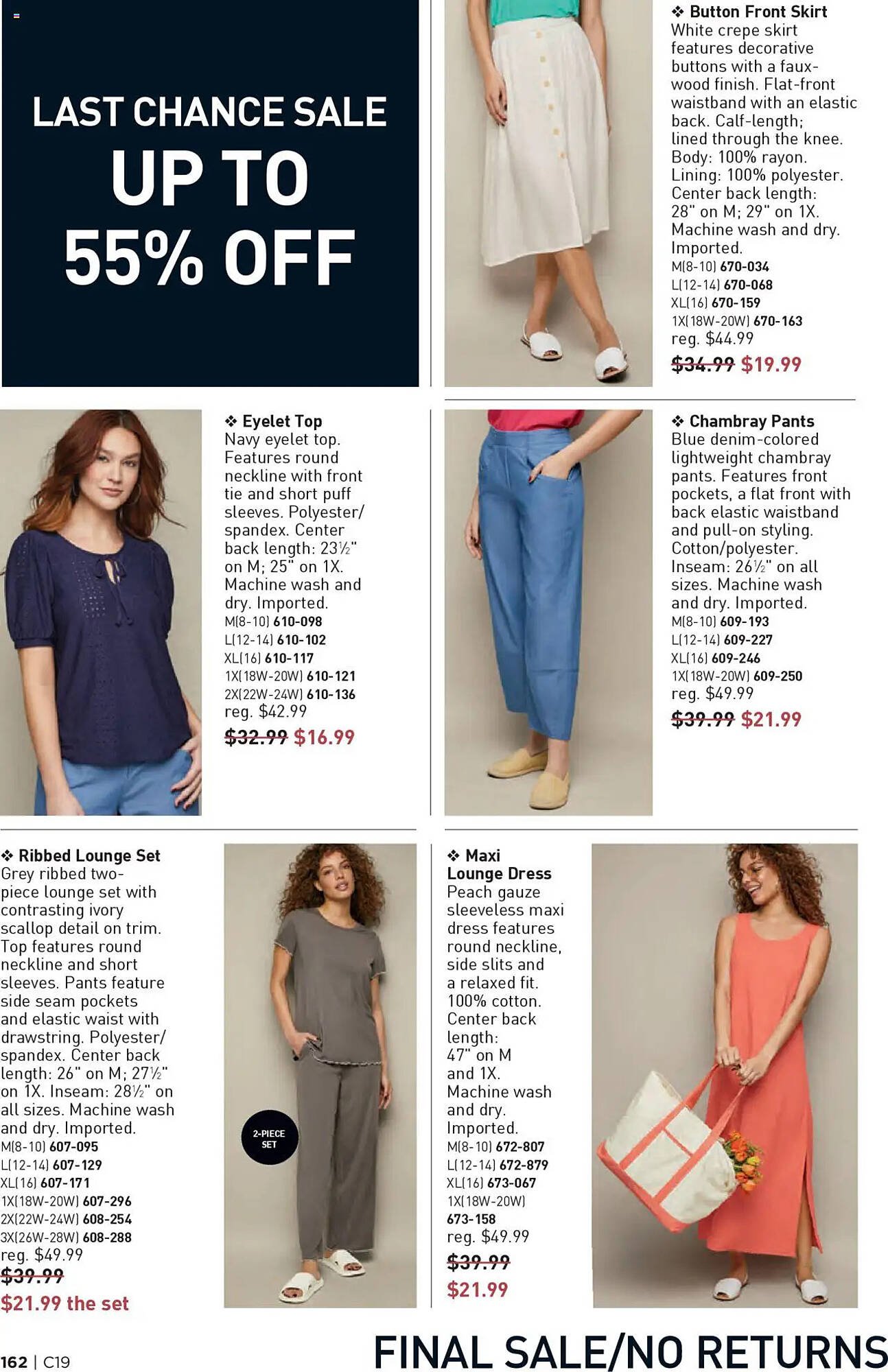 Avon weekly ad (2025-09-10 - 2025-09-24)