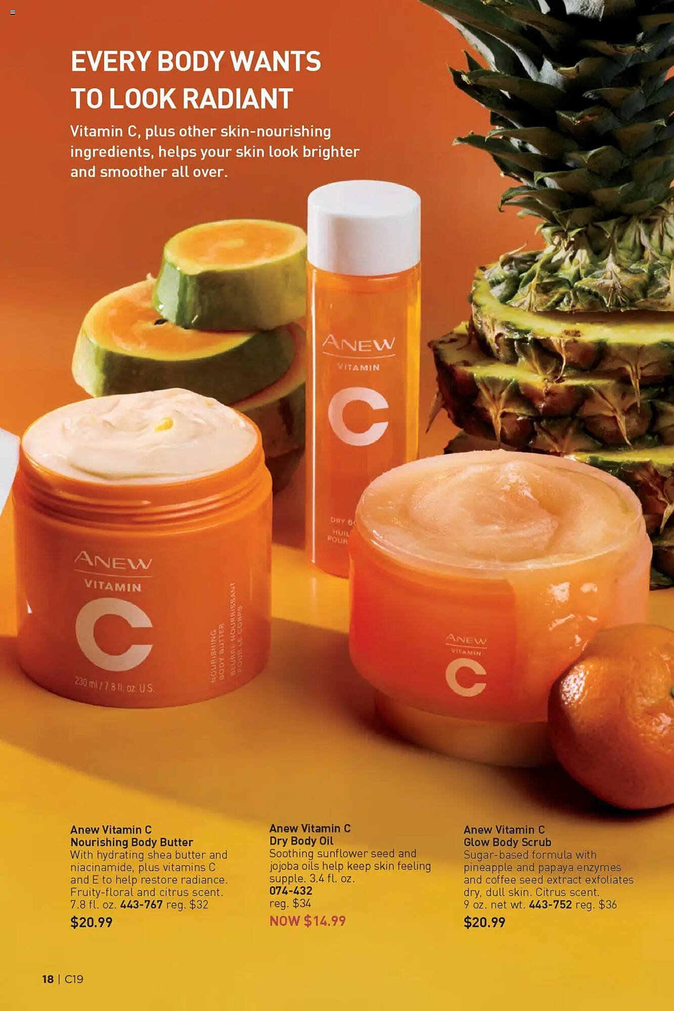 Avon weekly ad (2025-09-10 - 2025-09-24)
