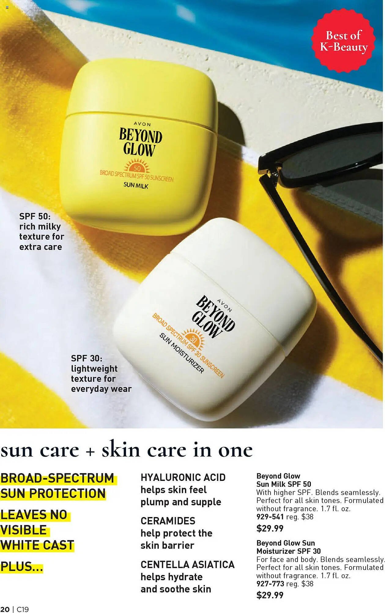 Avon weekly ad (2025-09-10 - 2025-09-24)