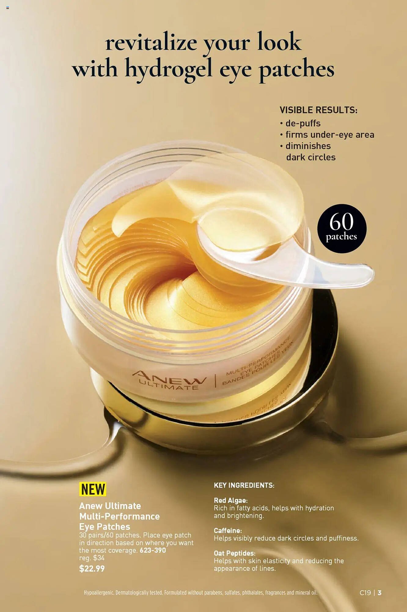 Avon weekly ad (2025-09-10 - 2025-09-24)