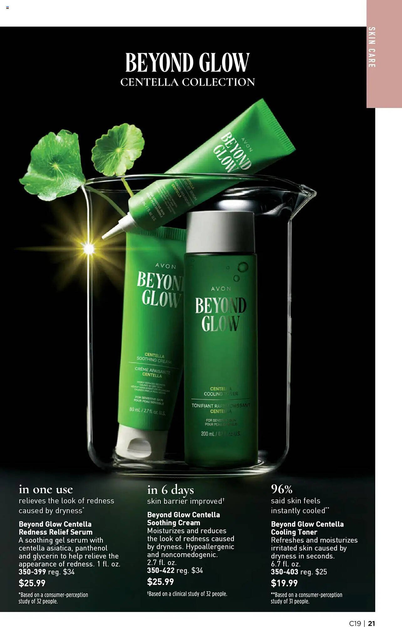 Avon weekly ad (2025-09-10 - 2025-09-24)