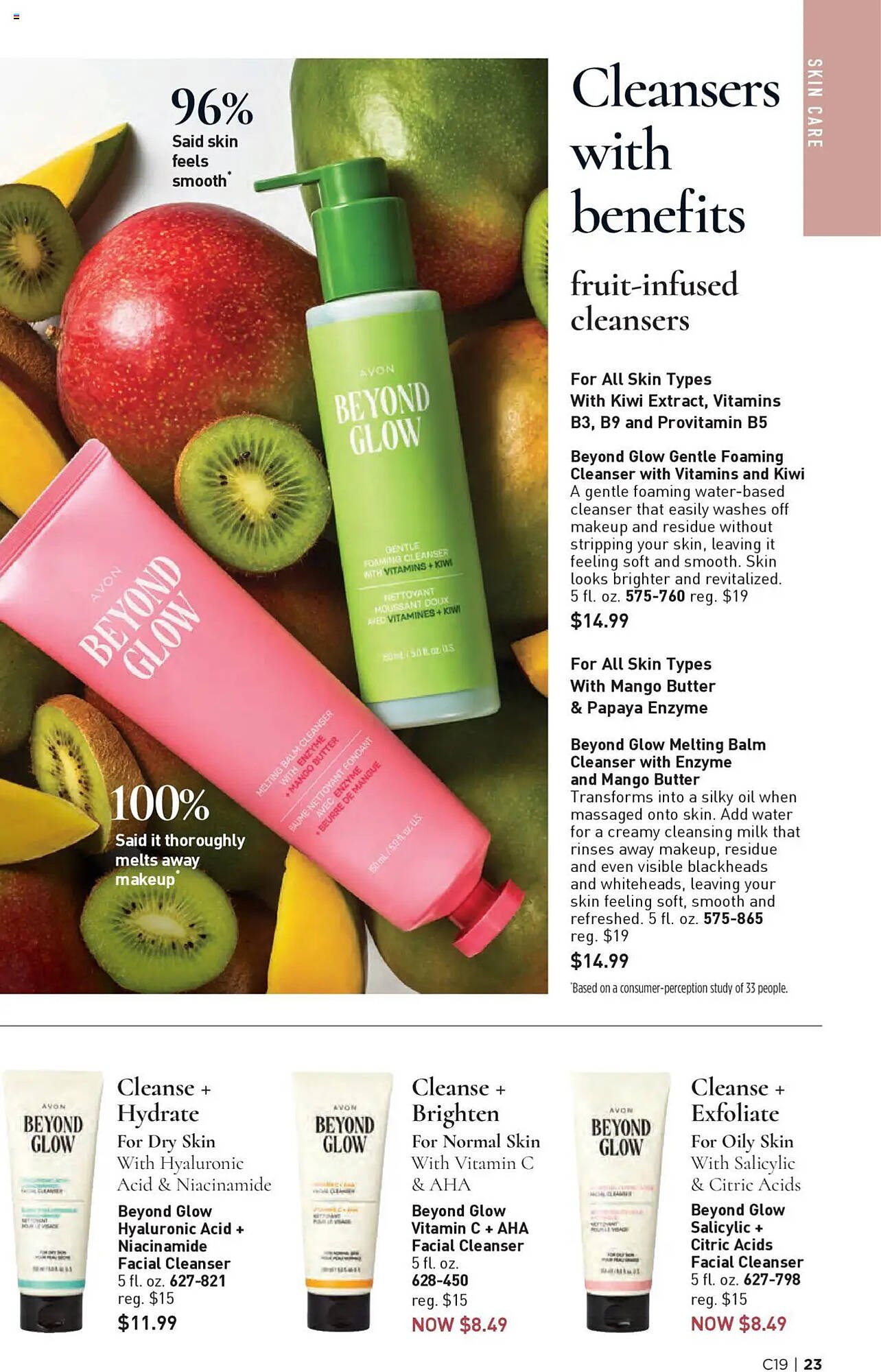 Avon weekly ad (2025-09-10 - 2025-09-24)