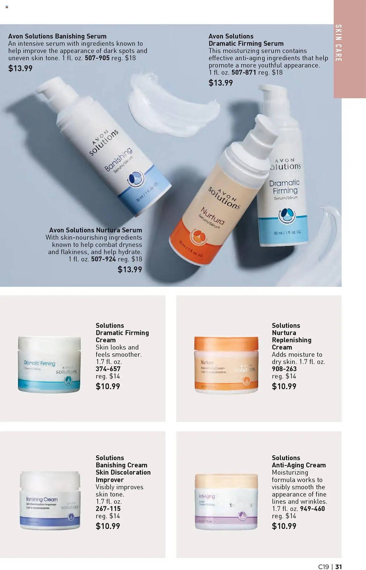 Avon weekly ad (2025-09-10 - 2025-09-24)