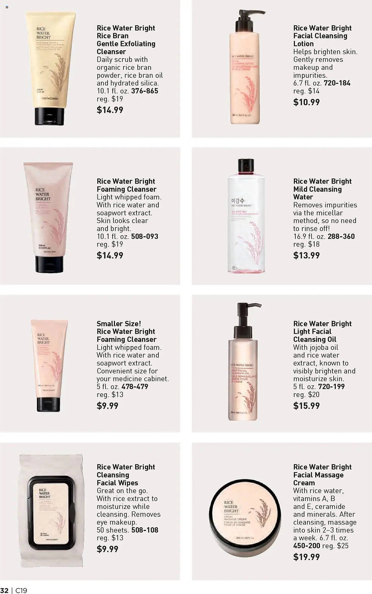 Avon weekly ad (2025-09-10 - 2025-09-24)