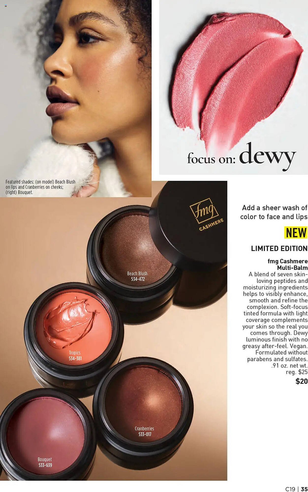 Avon weekly ad (2025-09-10 - 2025-09-24)
