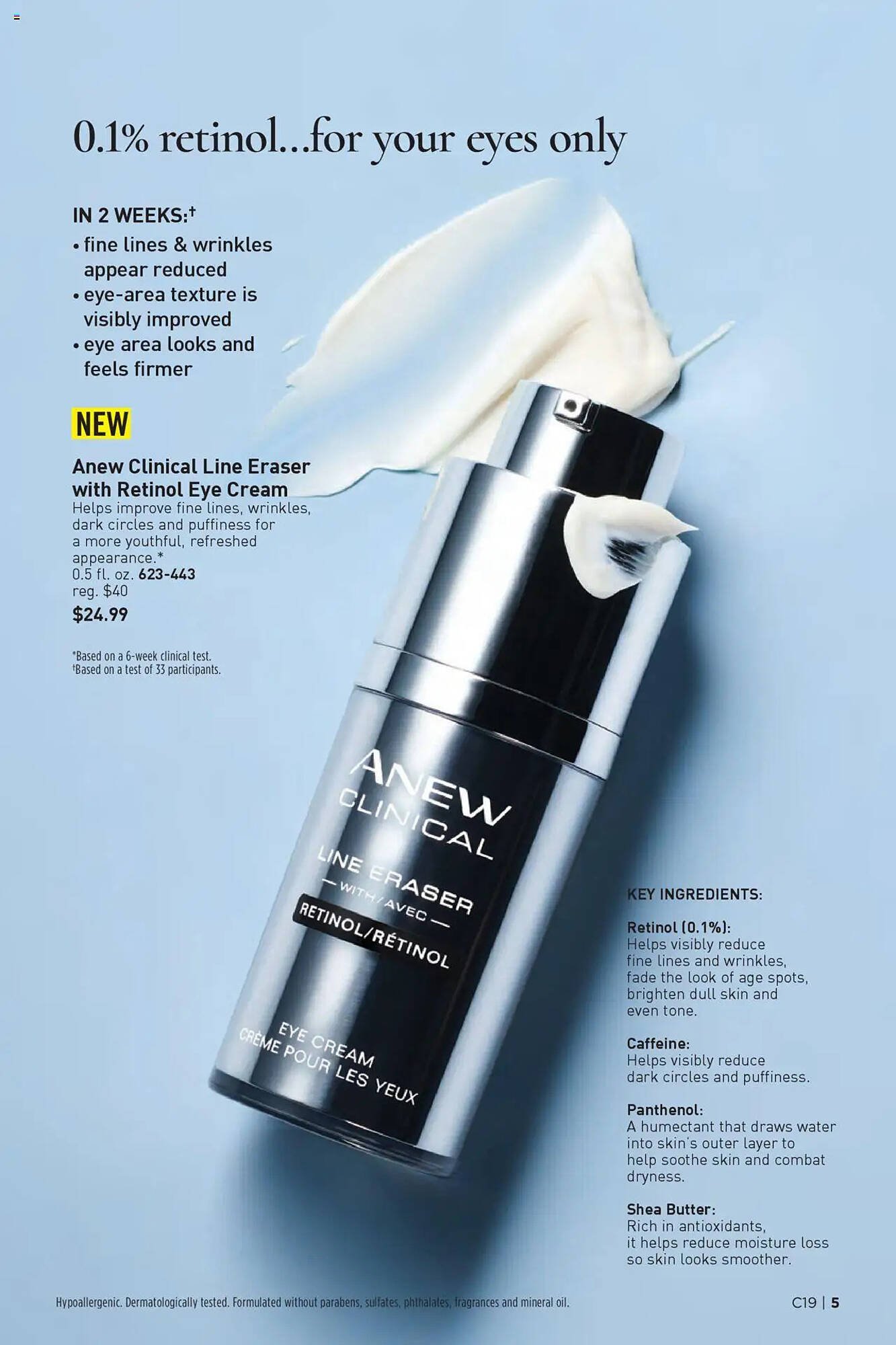 Avon weekly ad (2025-09-10 - 2025-09-24)