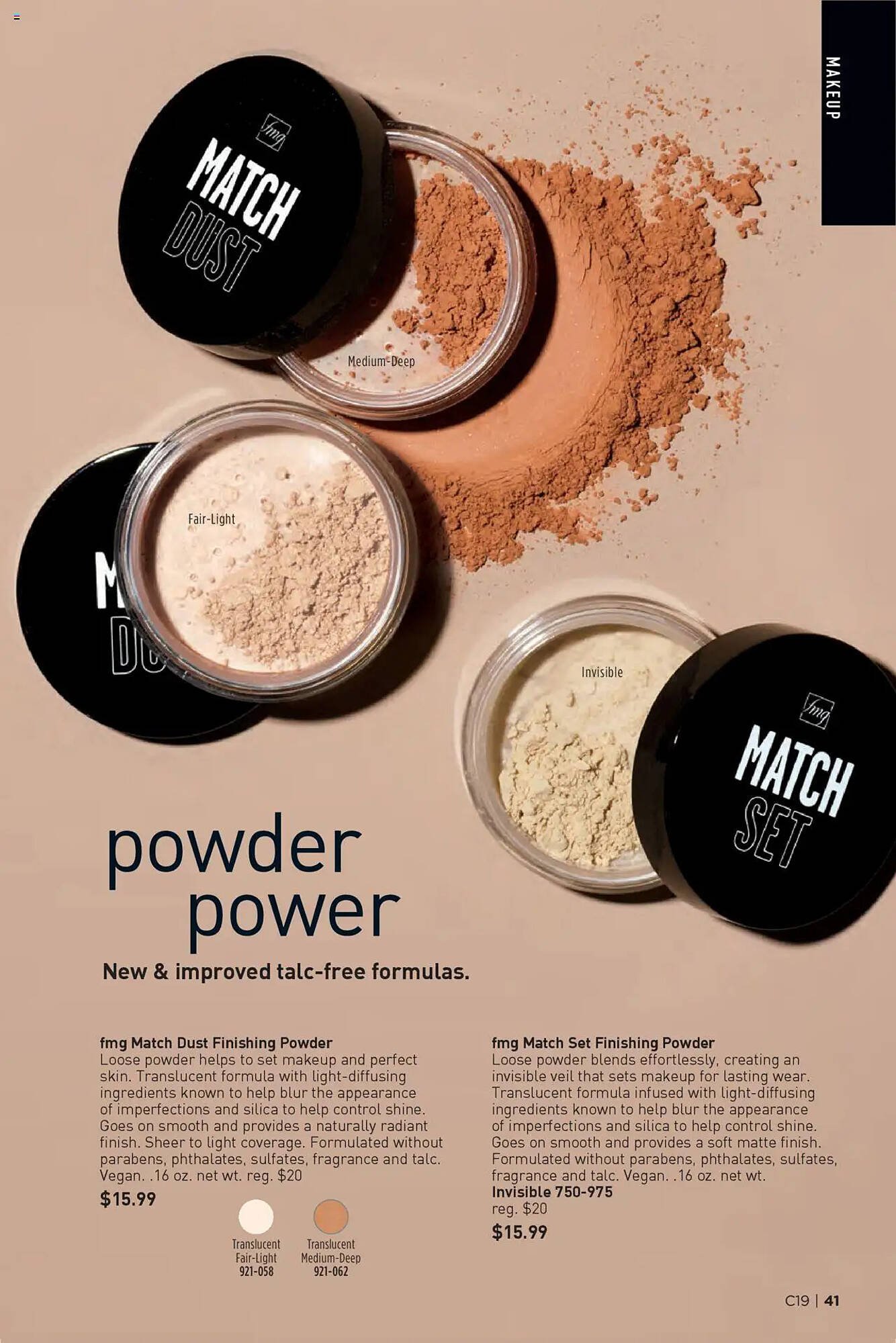 Avon weekly ad (2025-09-10 - 2025-09-24)