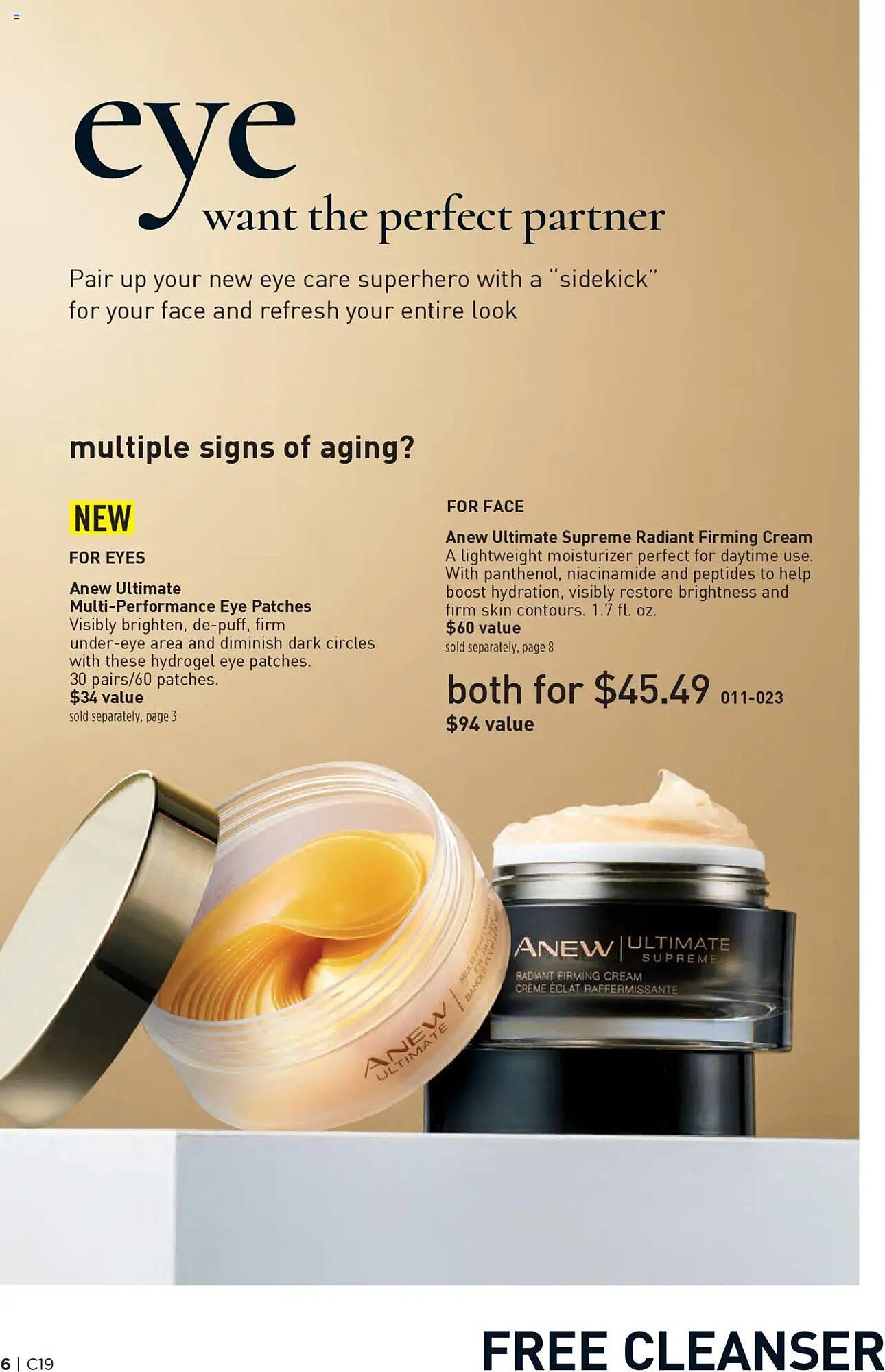 Avon weekly ad (2025-09-10 - 2025-09-24)