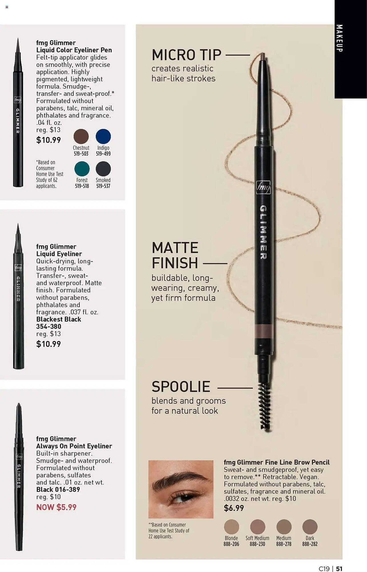 Avon weekly ad (2025-09-10 - 2025-09-24)