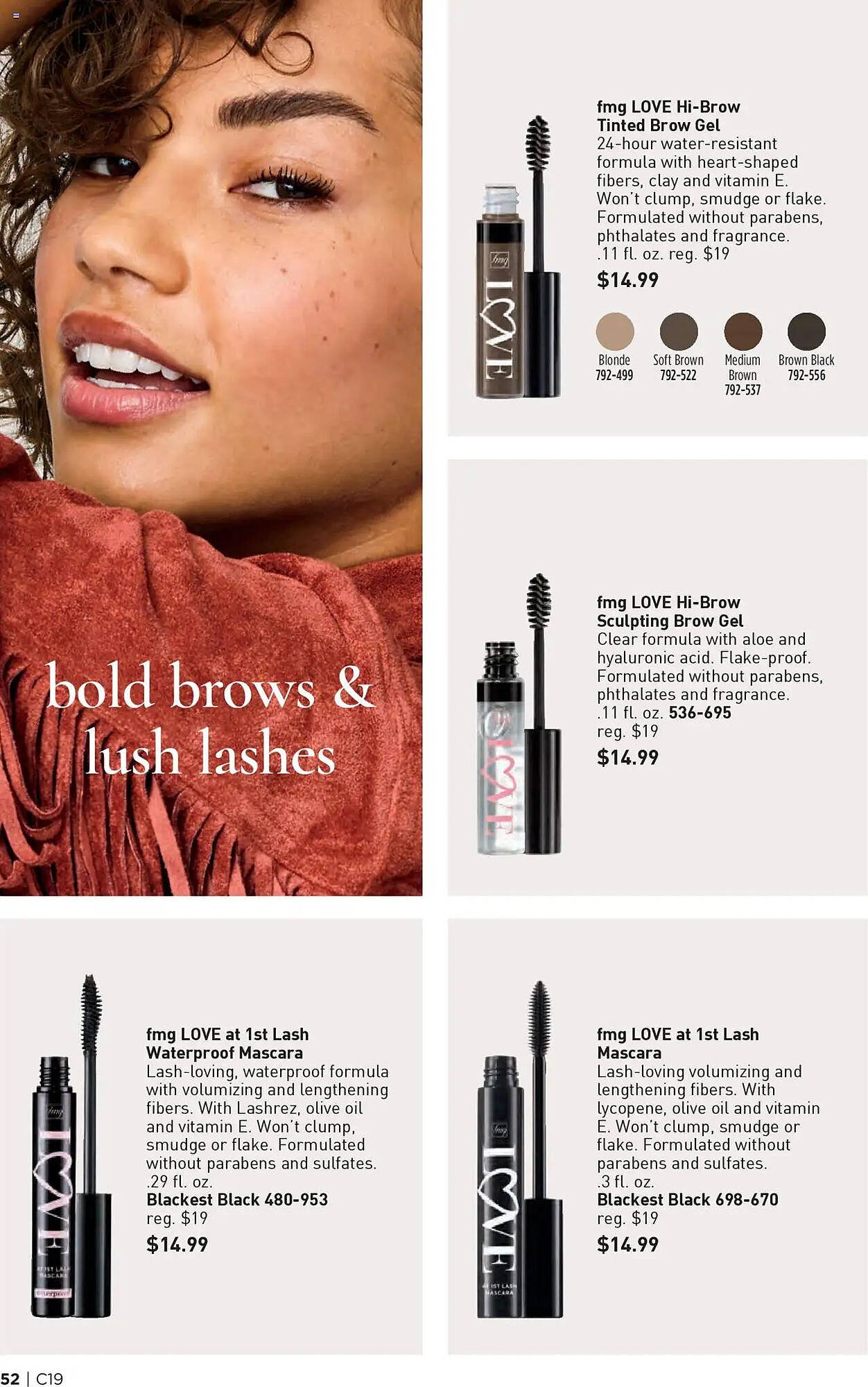 Avon weekly ad (2025-09-10 - 2025-09-24)