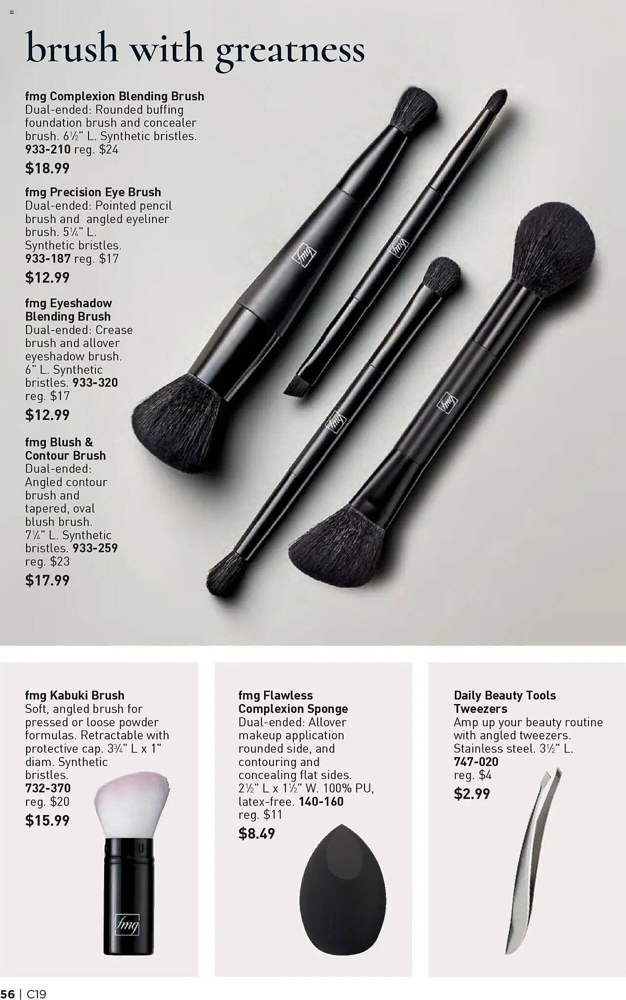 Avon weekly ad (2025-09-10 - 2025-09-24)