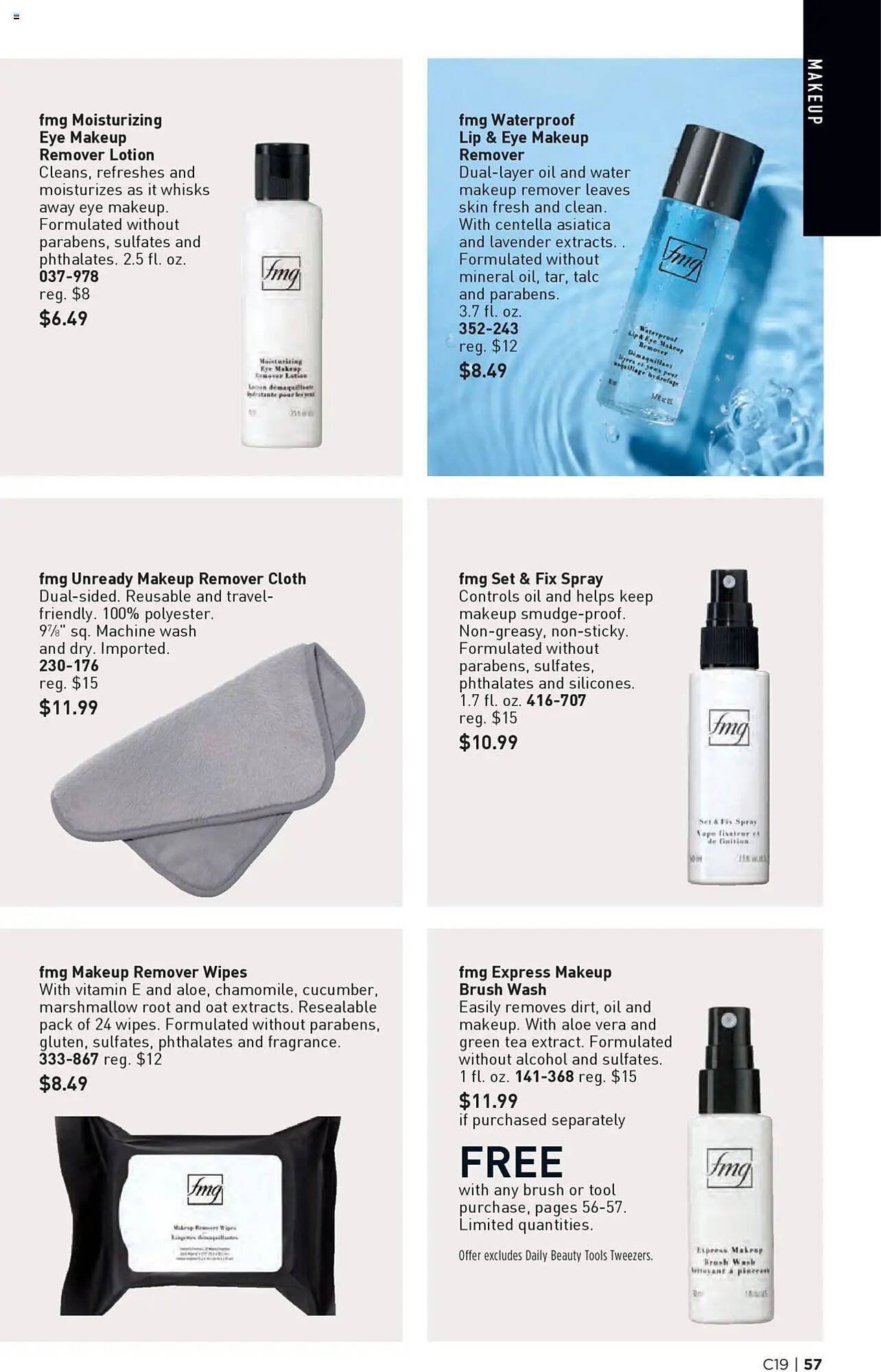 Avon weekly ad (2025-09-10 - 2025-09-24)