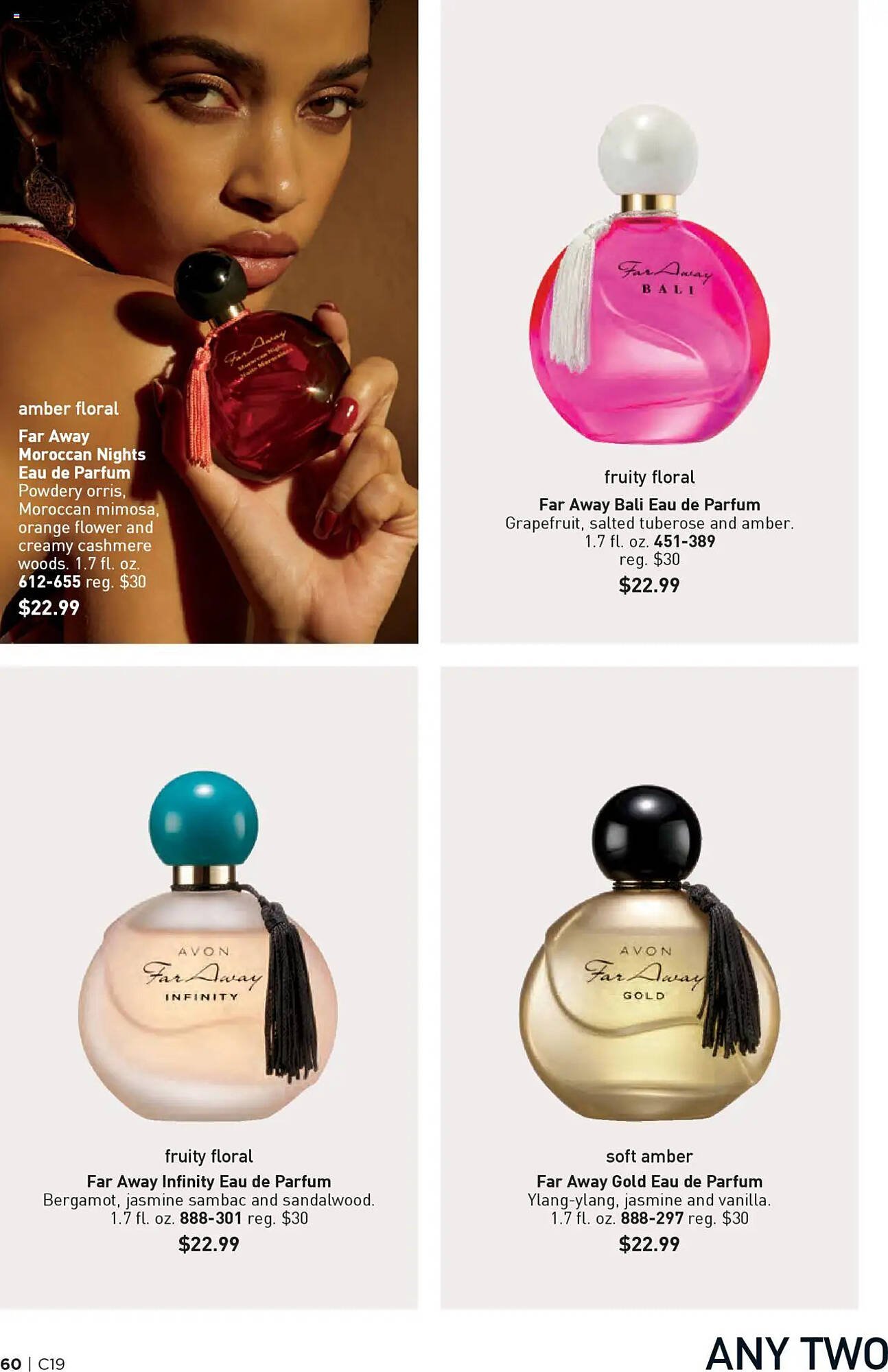 Avon weekly ad (2025-09-10 - 2025-09-24)