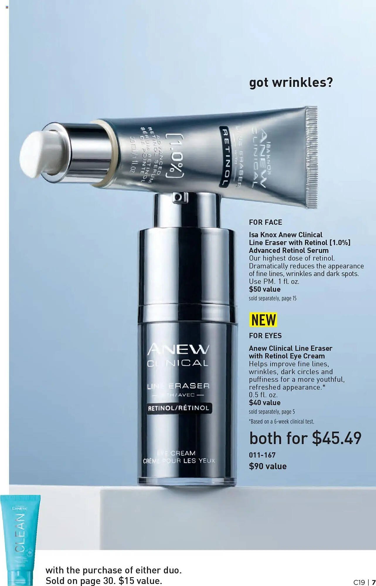 Avon weekly ad (2025-09-10 - 2025-09-24)