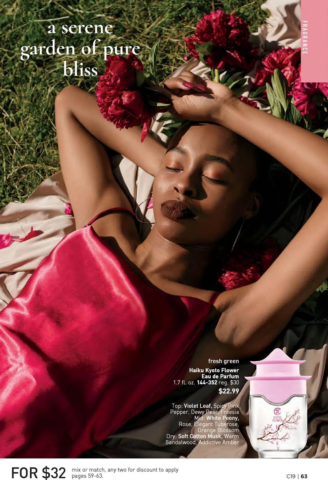 Avon weekly ad (2025-09-10 - 2025-09-24)