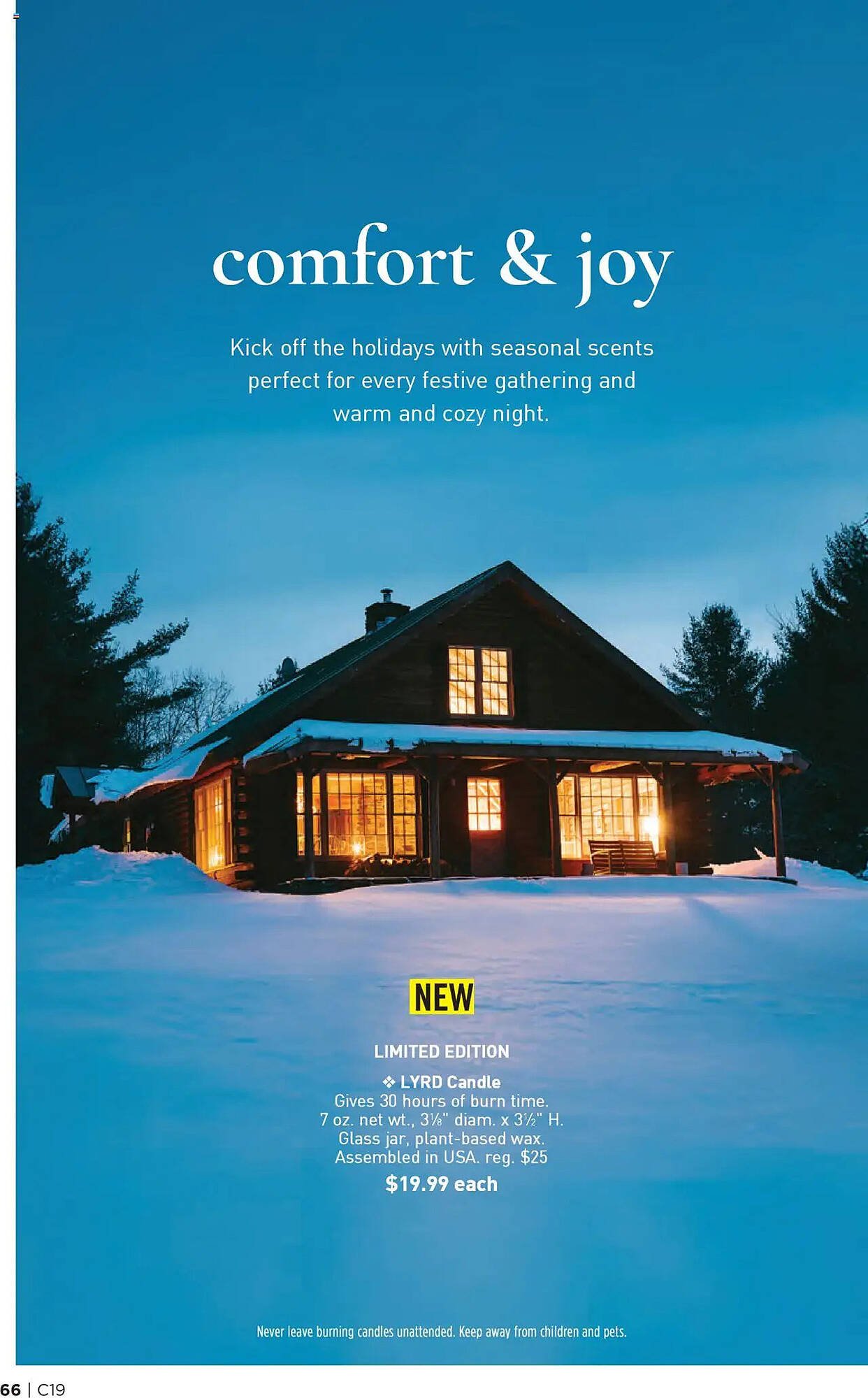 Avon weekly ad (2025-09-10 - 2025-09-24)