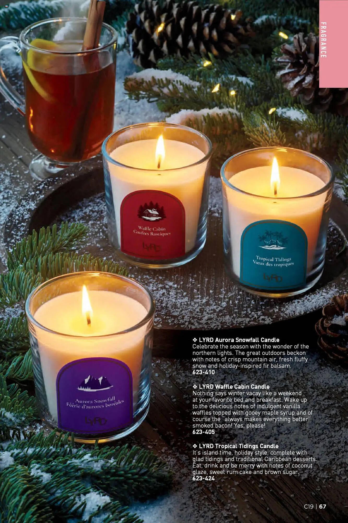 Avon weekly ad (2025-09-10 - 2025-09-24)