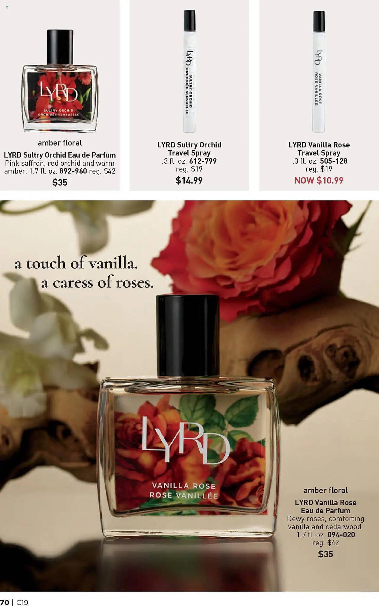 Avon weekly ad (2025-09-10 - 2025-09-24)