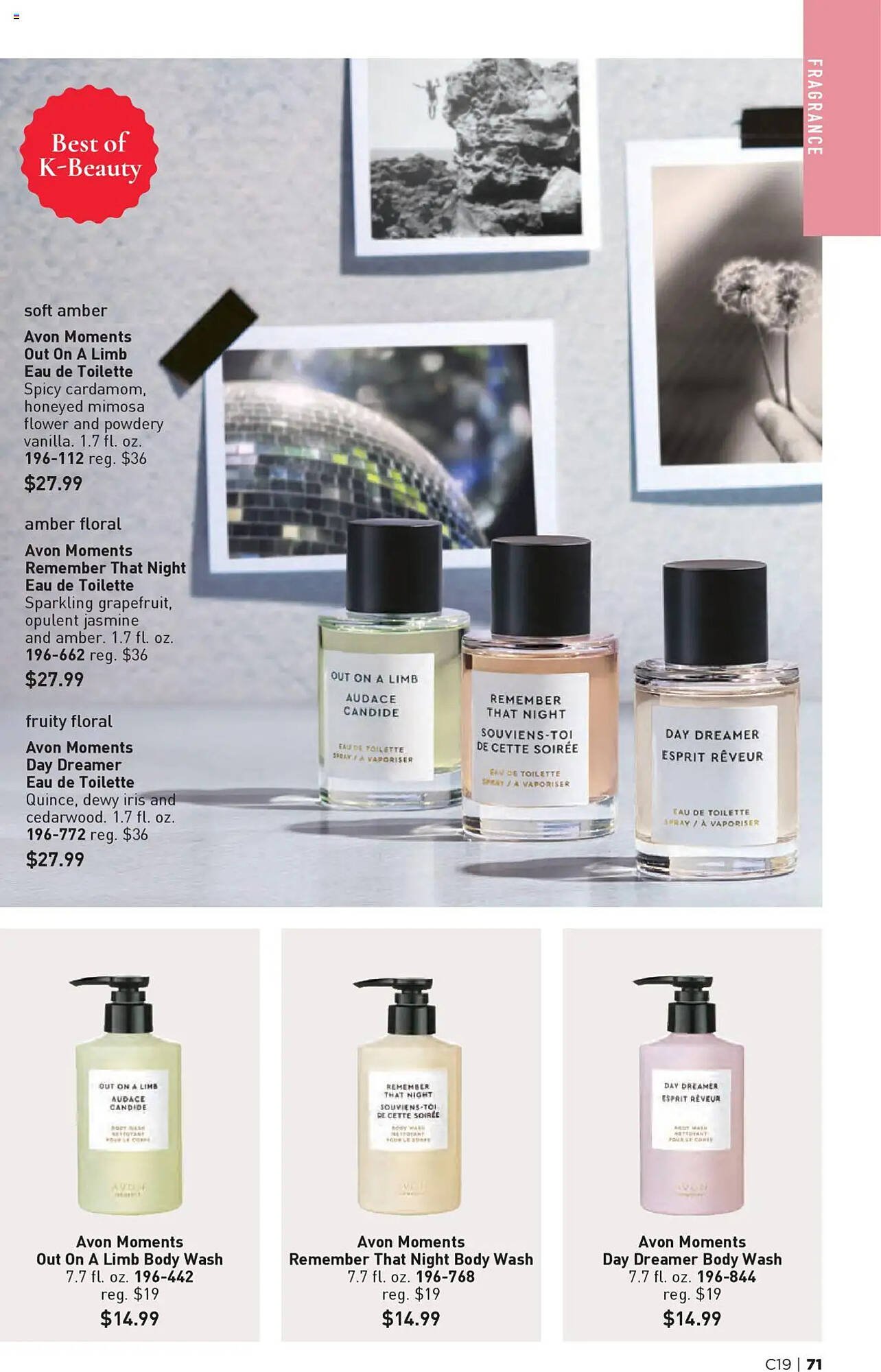 Avon weekly ad (2025-09-10 - 2025-09-24)