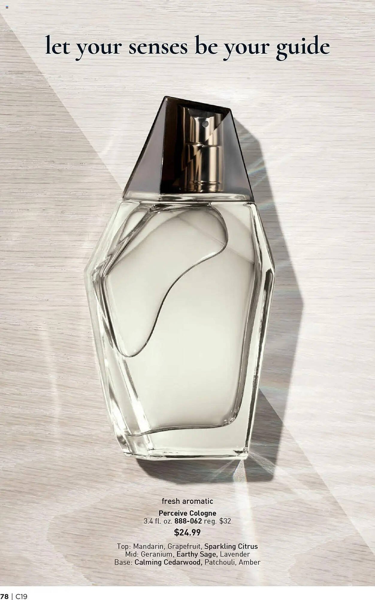 Avon weekly ad (2025-09-10 - 2025-09-24)