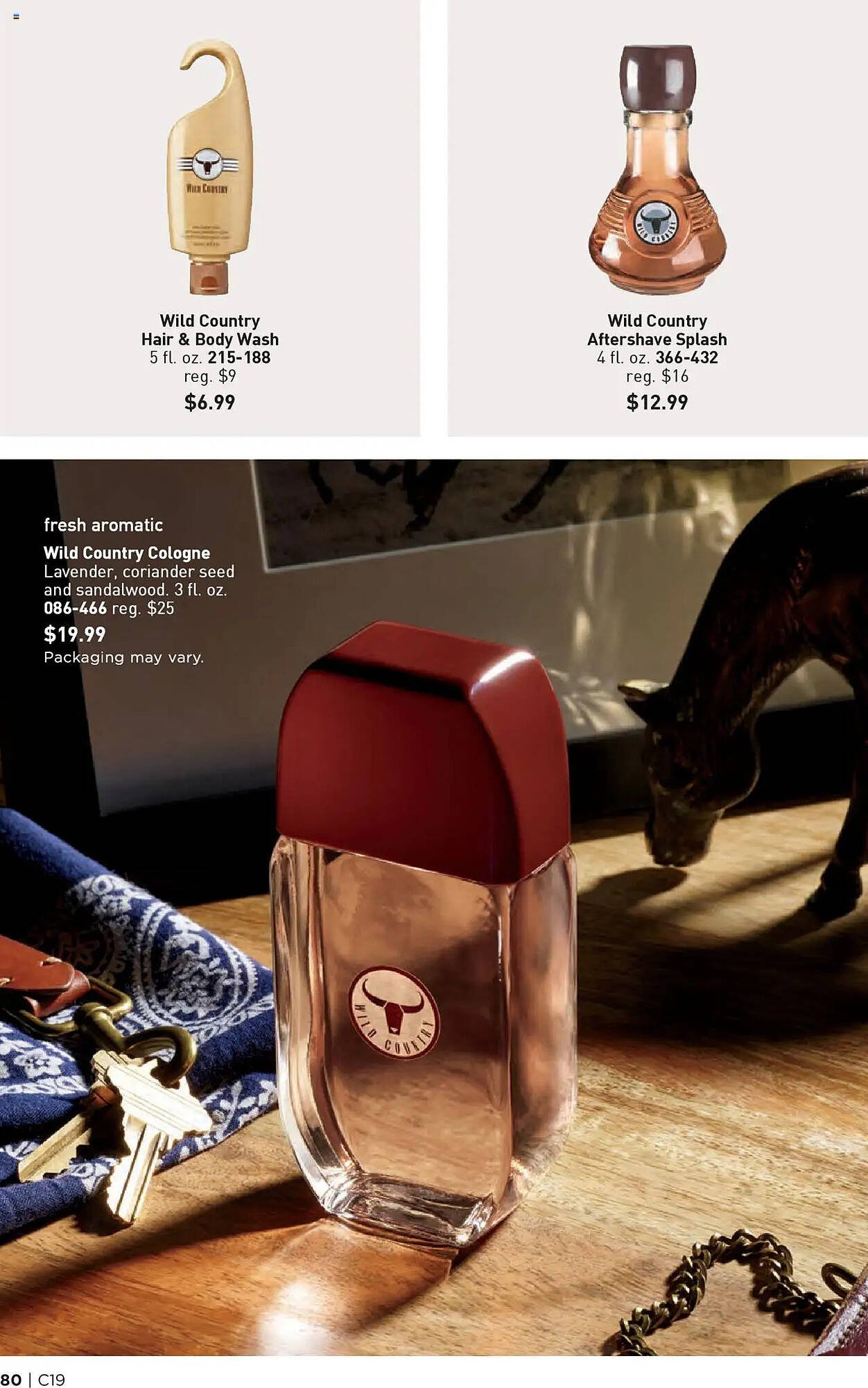 Avon weekly ad (2025-09-10 - 2025-09-24)