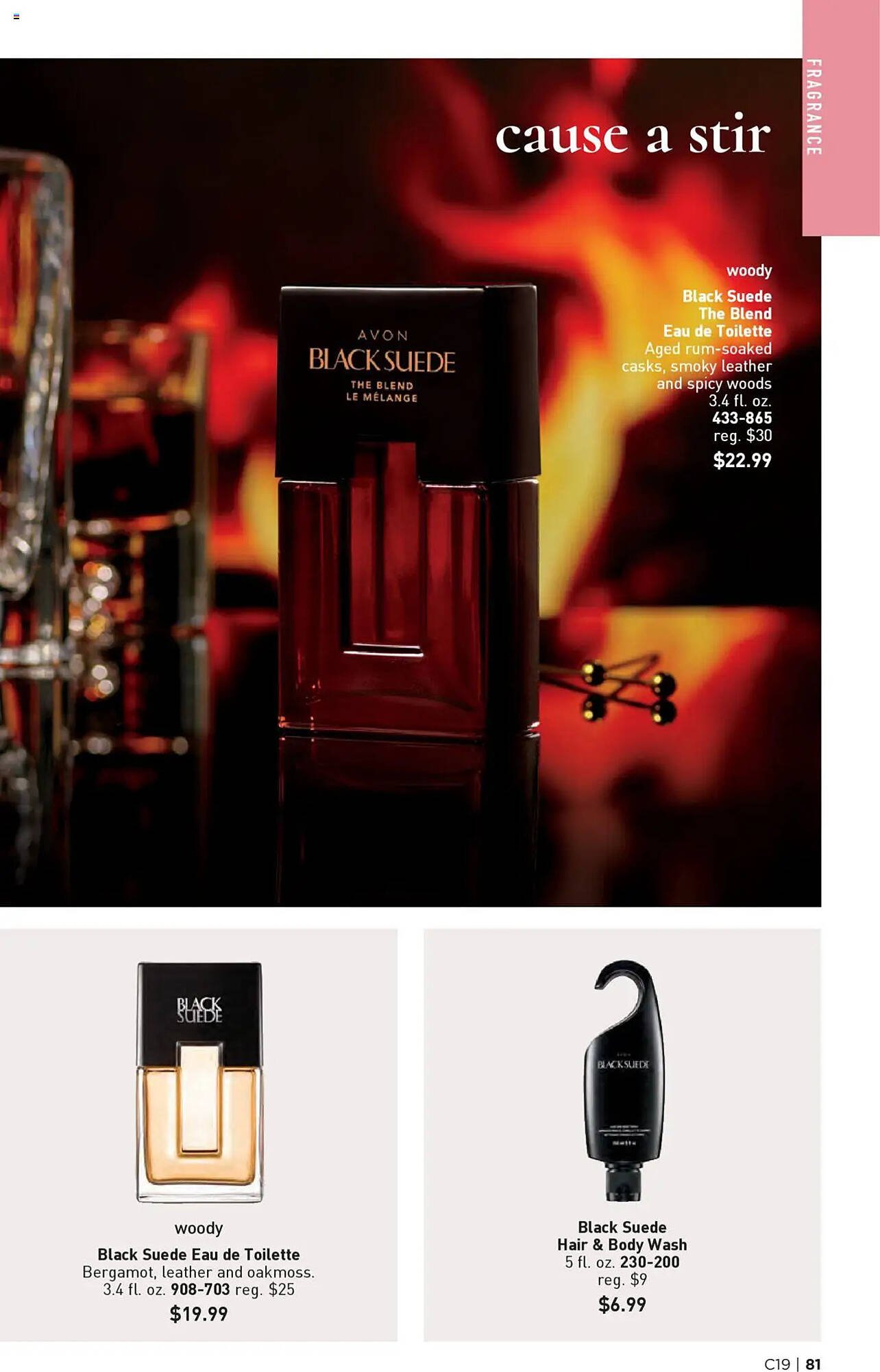 Avon weekly ad (2025-09-10 - 2025-09-24)