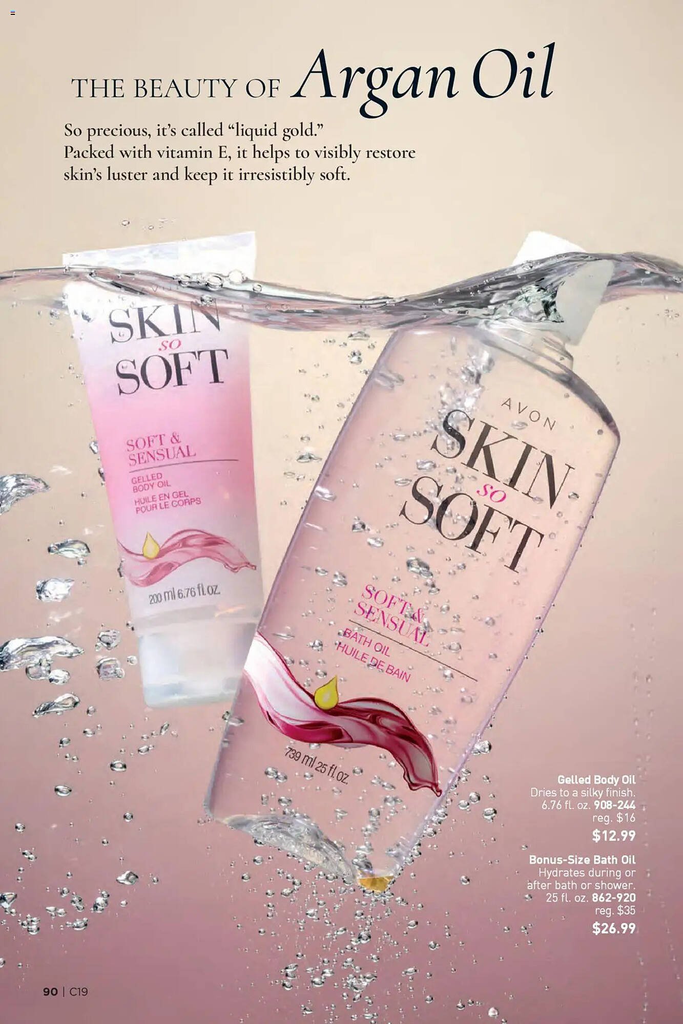 Avon weekly ad (2025-09-10 - 2025-09-24)