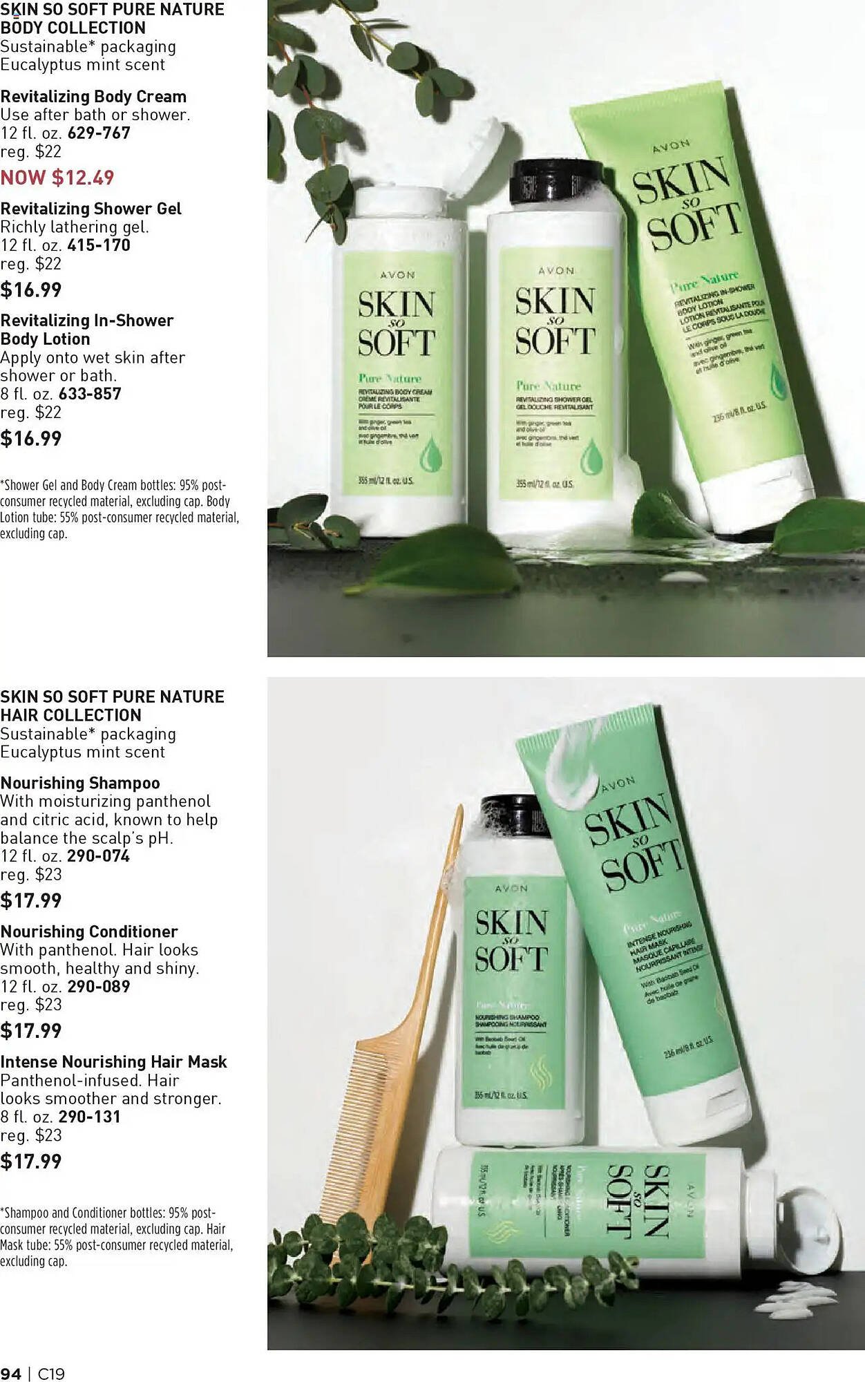 Avon weekly ad (2025-09-10 - 2025-09-24)