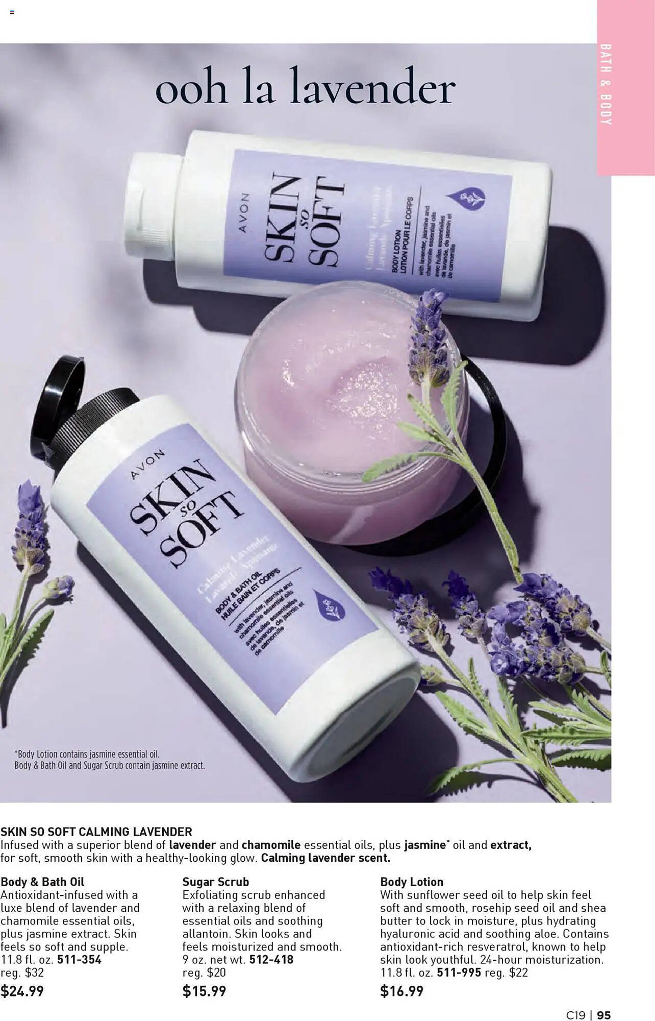 Avon weekly ad (2025-09-10 - 2025-09-24)