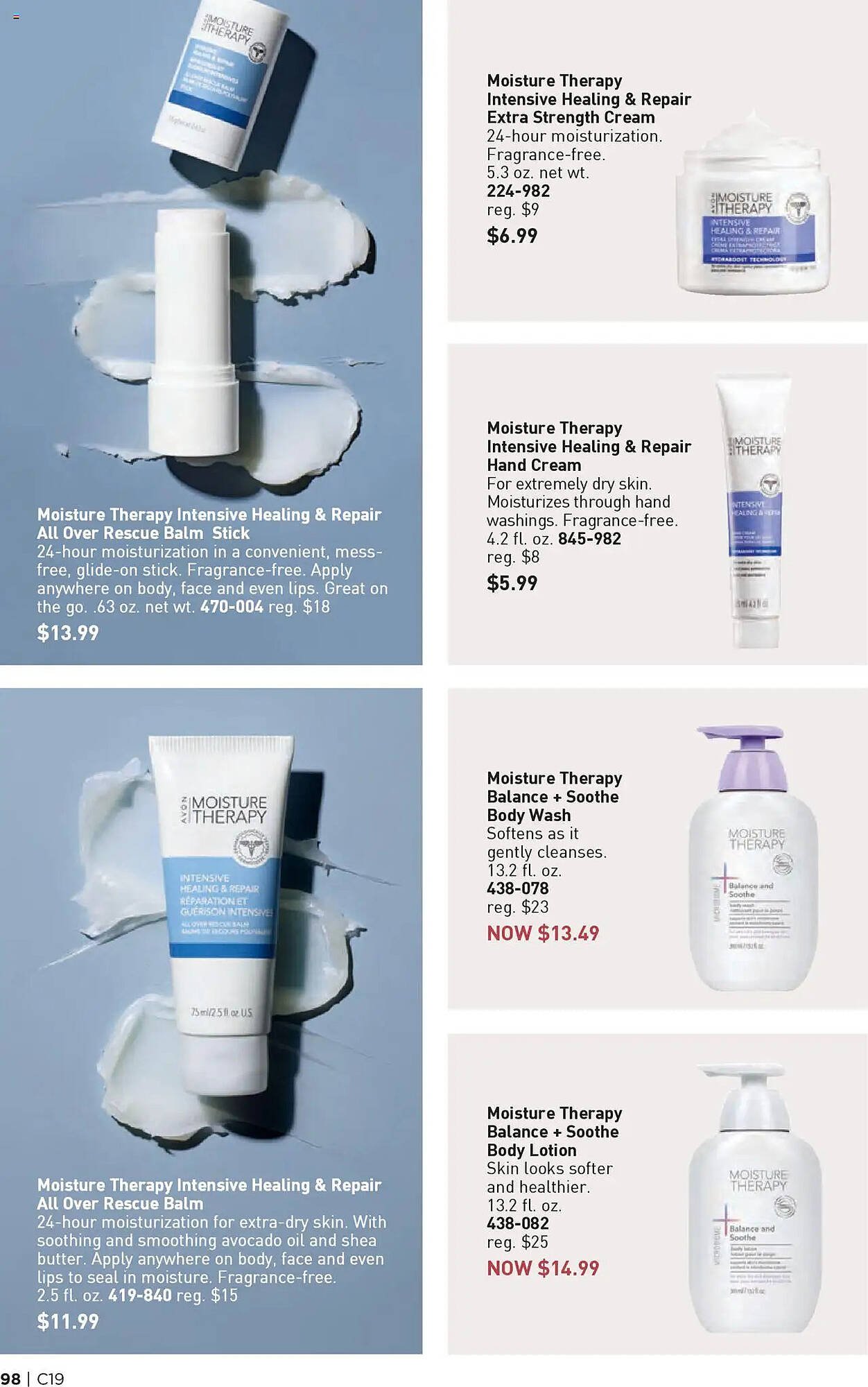 Avon weekly ad (2025-09-10 - 2025-09-24)