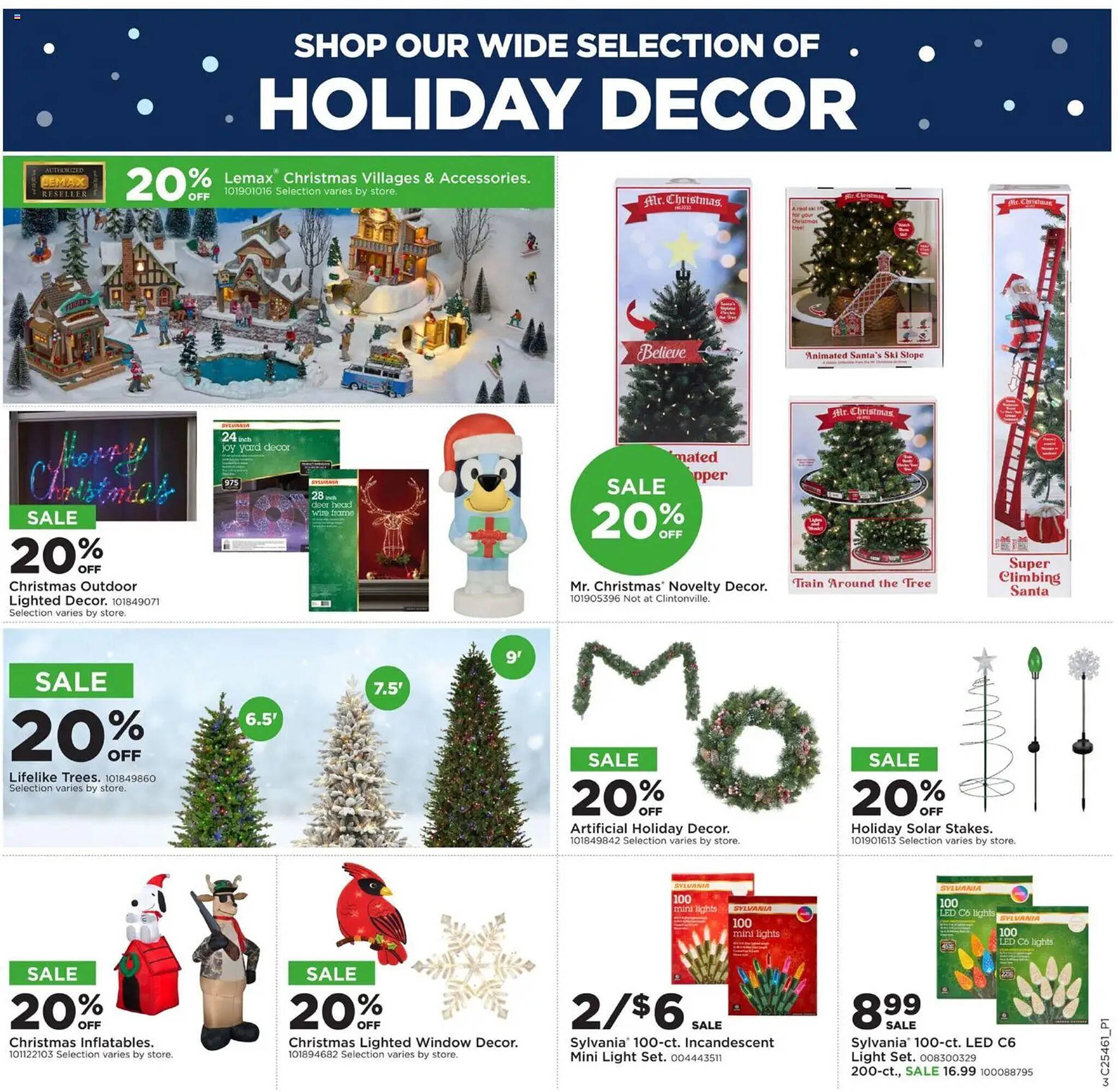 Mills Fleet Farm weekly ad (2025-11-13 - 2025-11-19) | 5