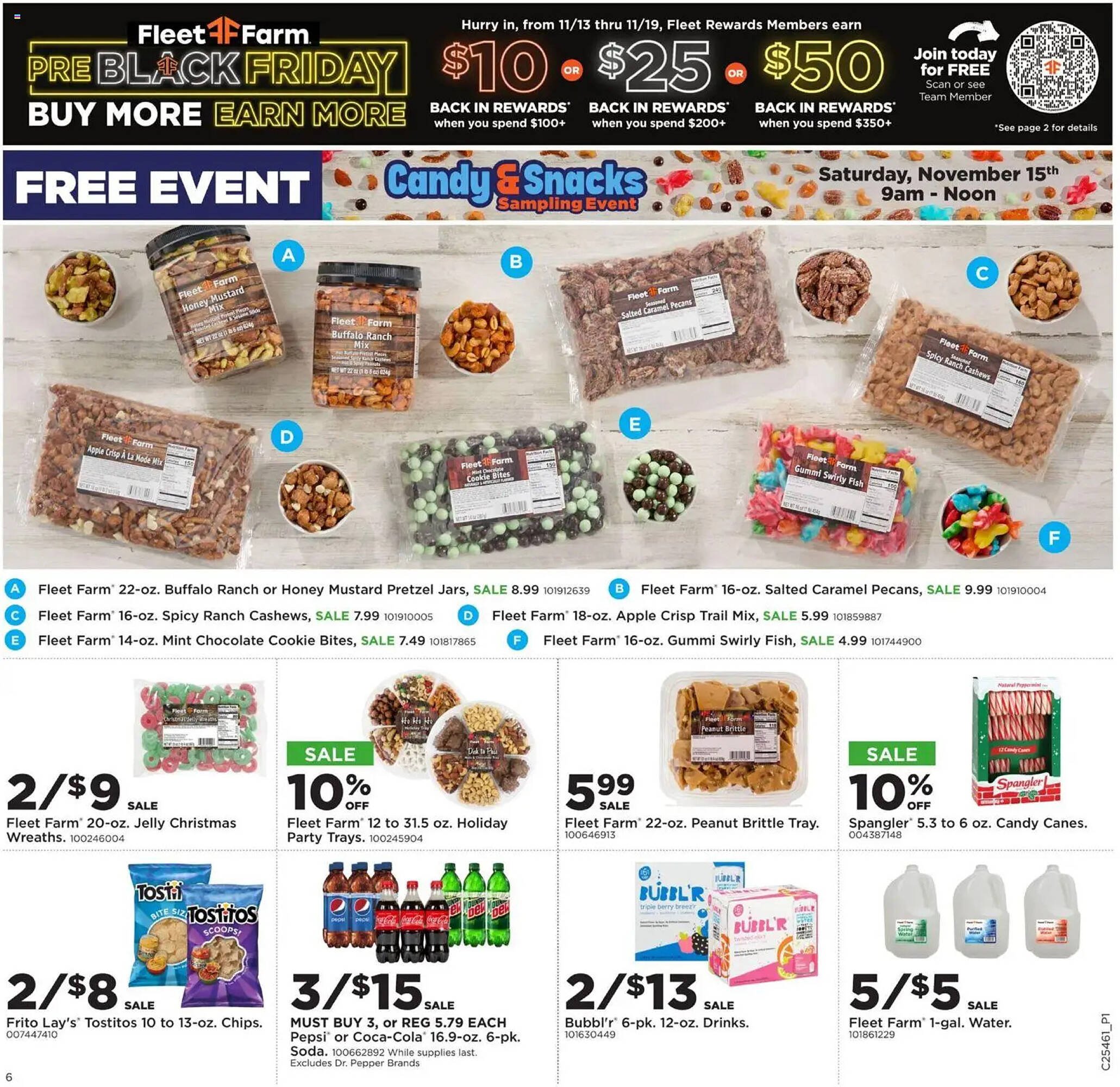 Mills Fleet Farm weekly ad (2025-11-13 - 2025-11-19) | 9