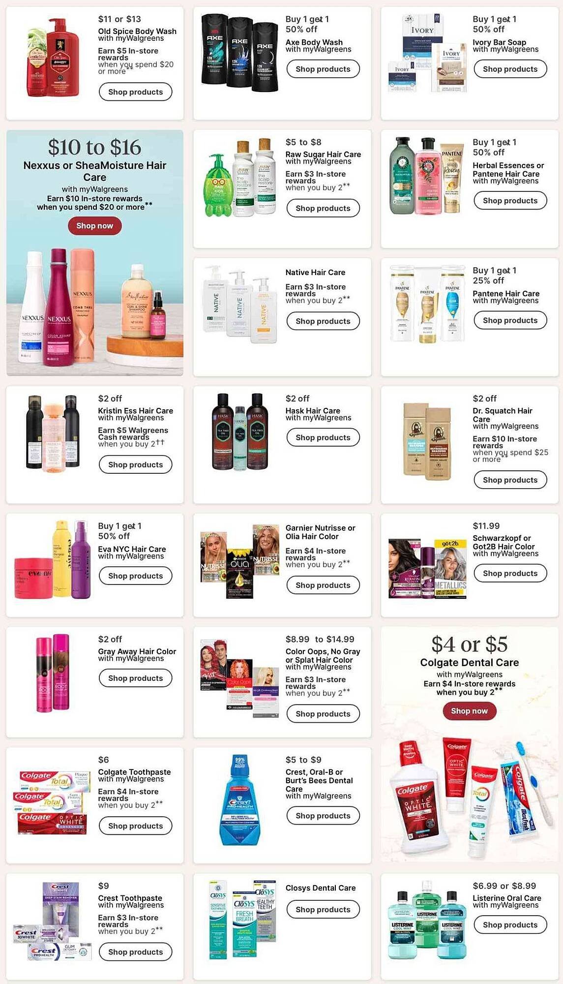 Walgreens weekly ad (2025-10-26 - 2025-11-01) | 15