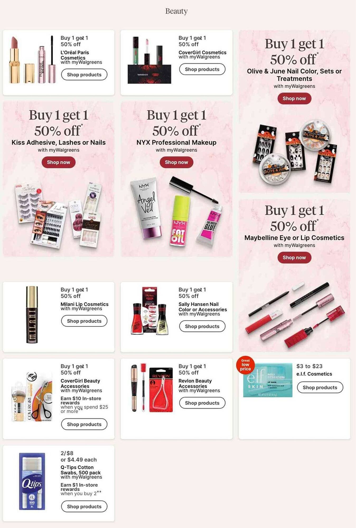 Walgreens weekly ad (2025-10-26 - 2025-11-01) | 18