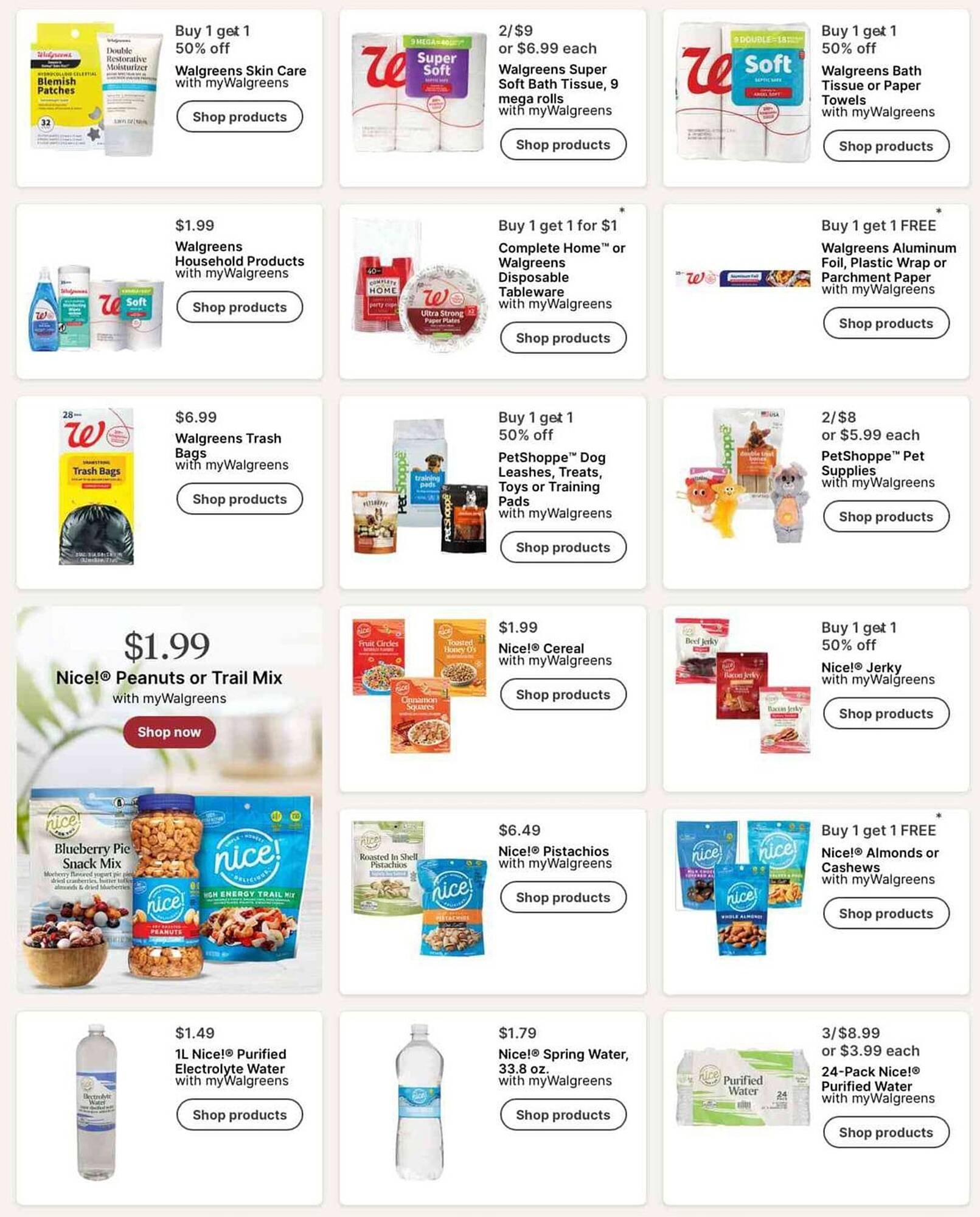 Walgreens weekly ad (2025-10-26 - 2025-11-01) | 6