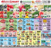 Hmart Weekly Ad (2025-07-23 - 2025-07-29)
