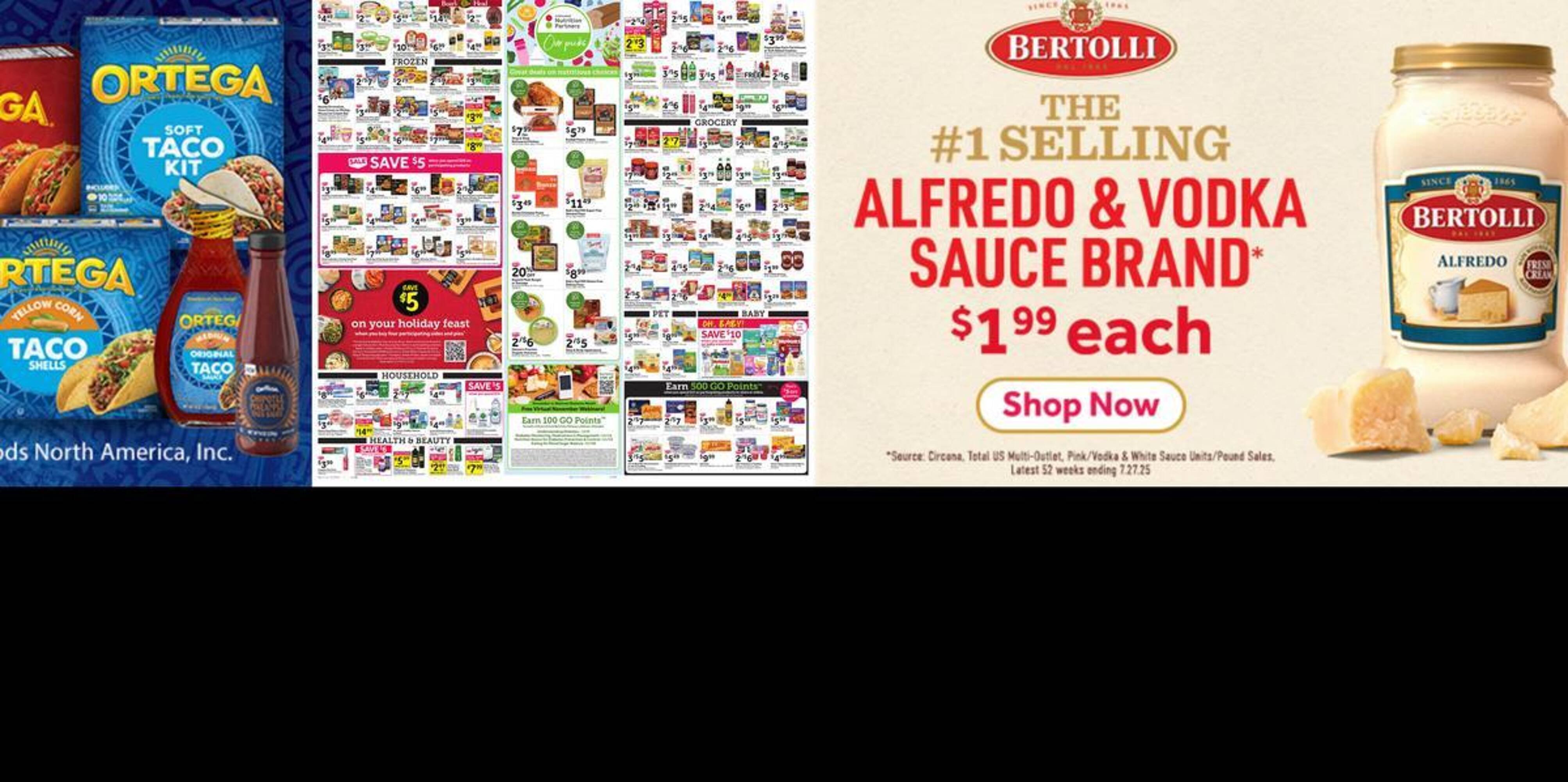 Stop&amp;Shop weekly ad (2025-11-07 - 2025-11-13) | 3