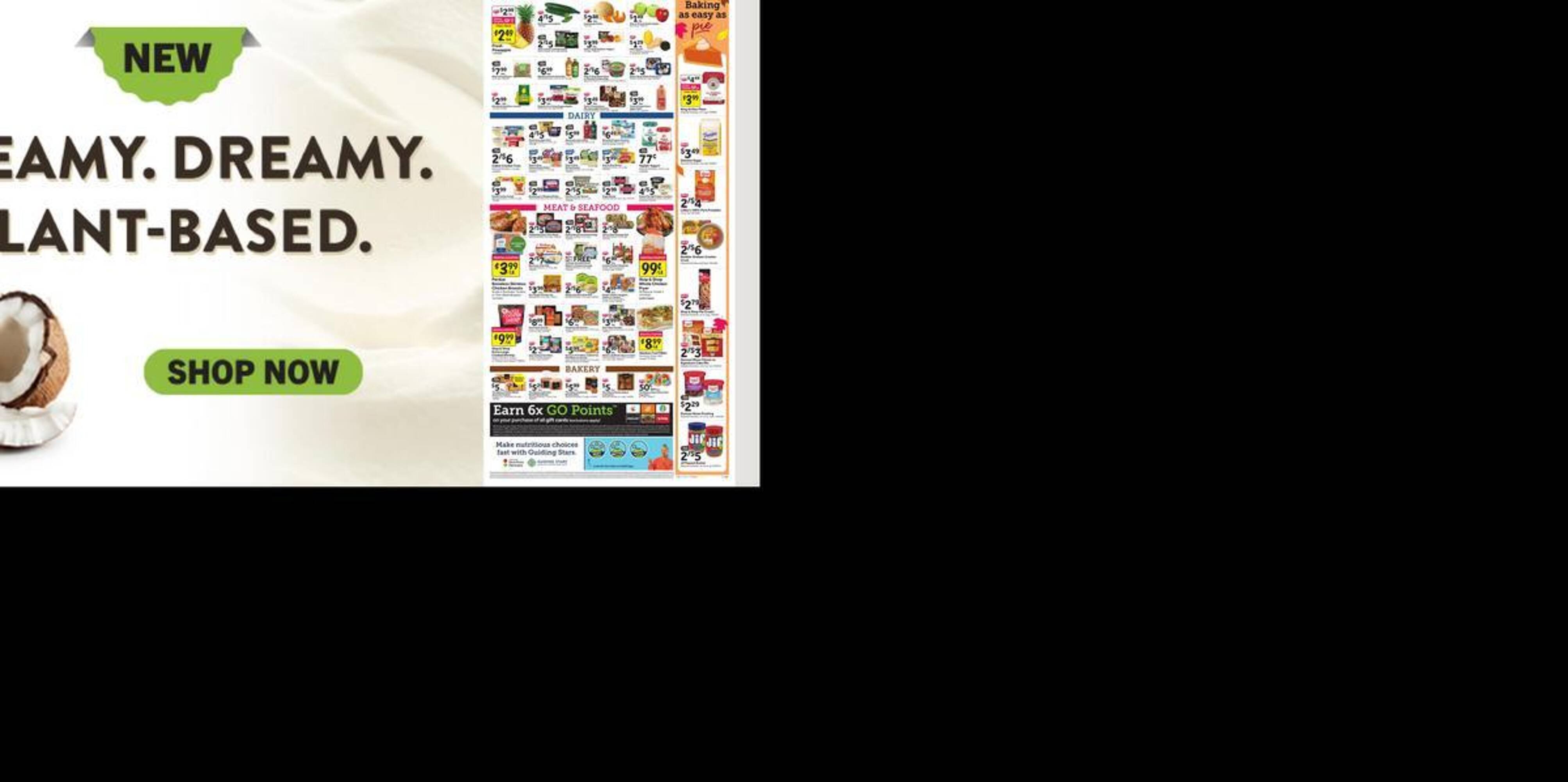 Stop&amp;Shop weekly ad (2025-11-07 - 2025-11-13) | 6