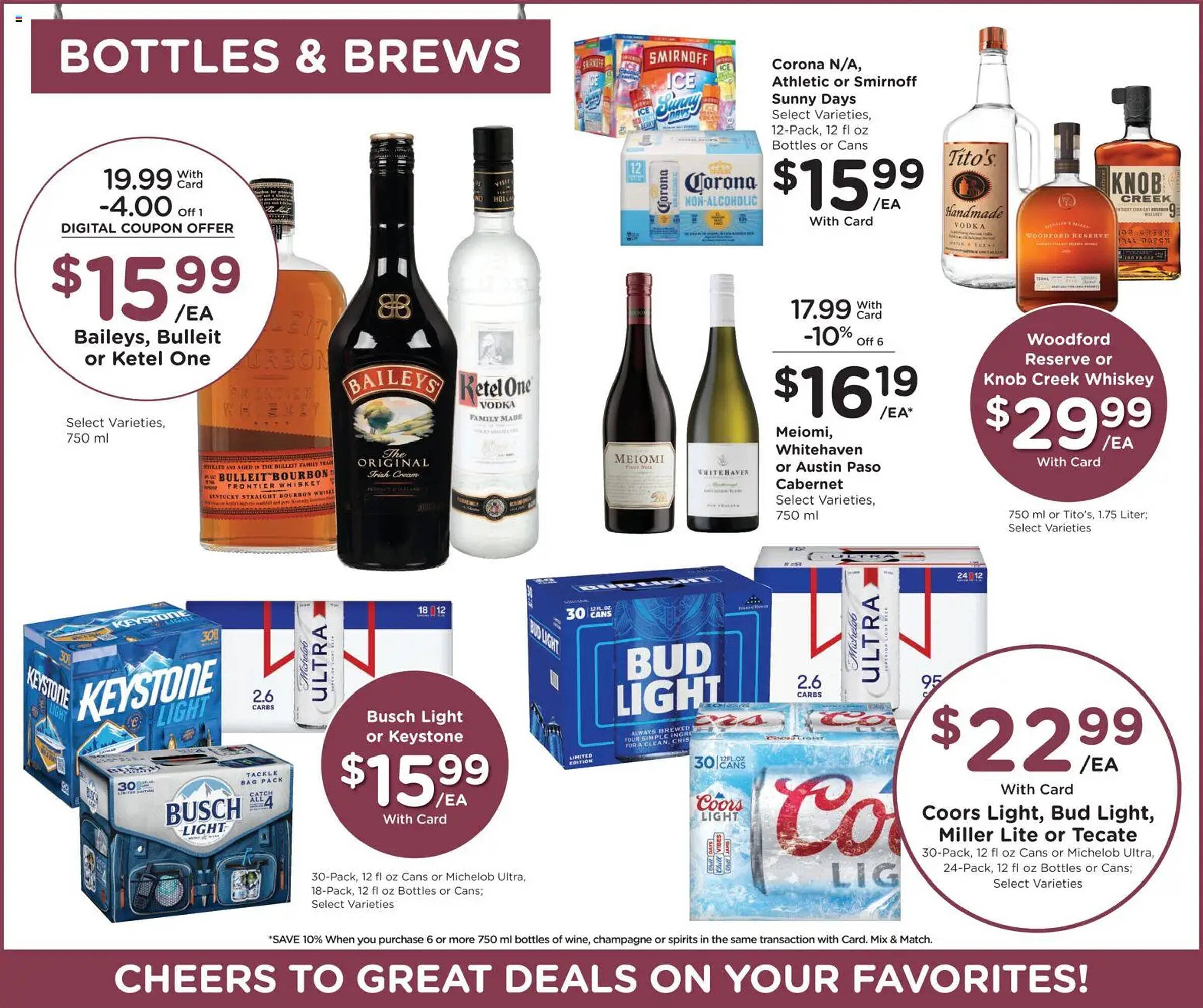 Fry's weekly ad
