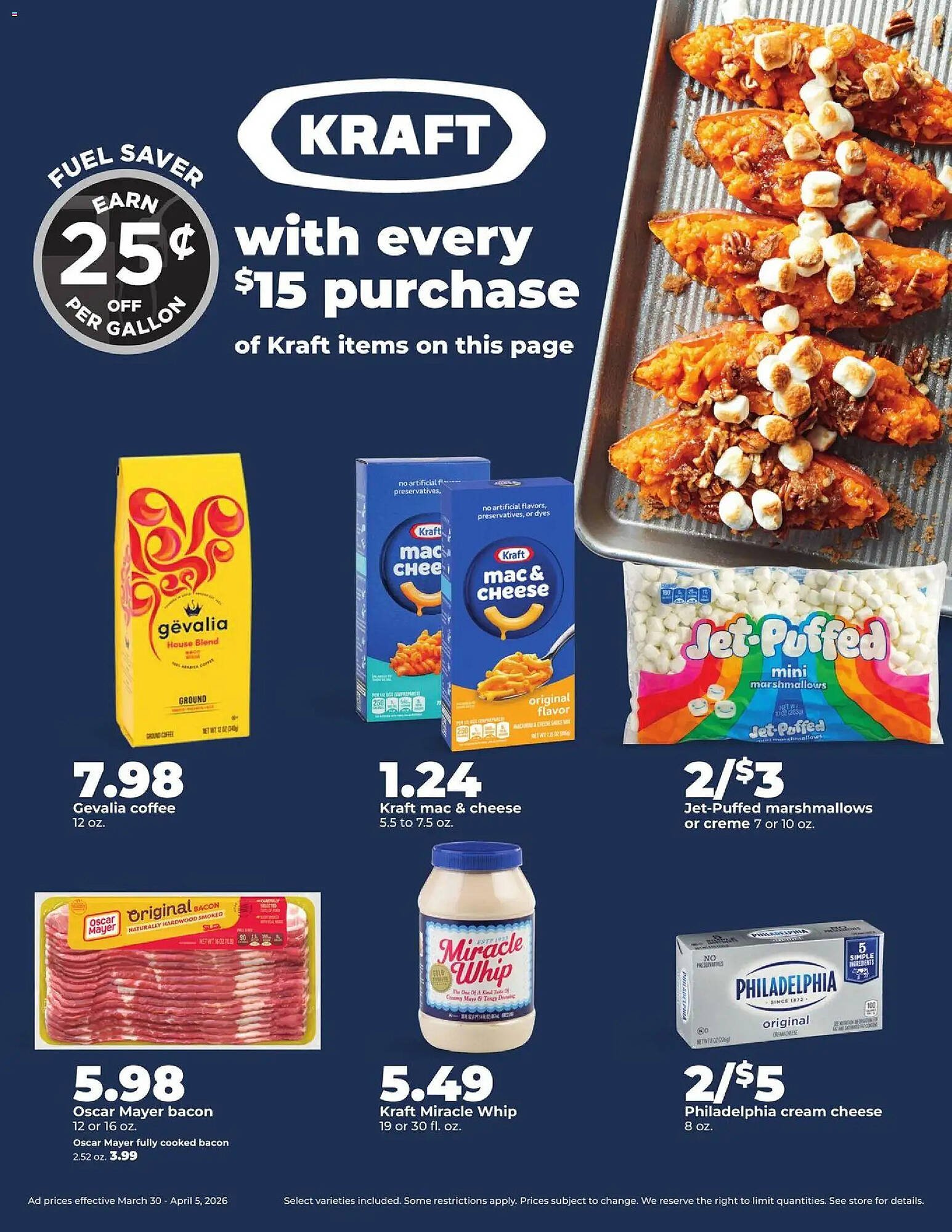 Hy-Vee weekly ad
